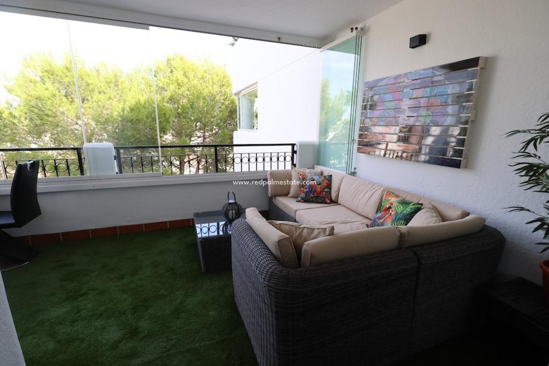 Videresalg - Leilighet -
Orihuela Costa