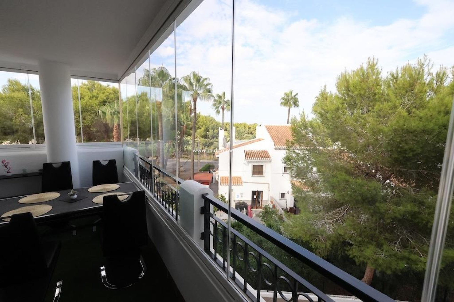Videresalg - Leilighet -
Orihuela Costa