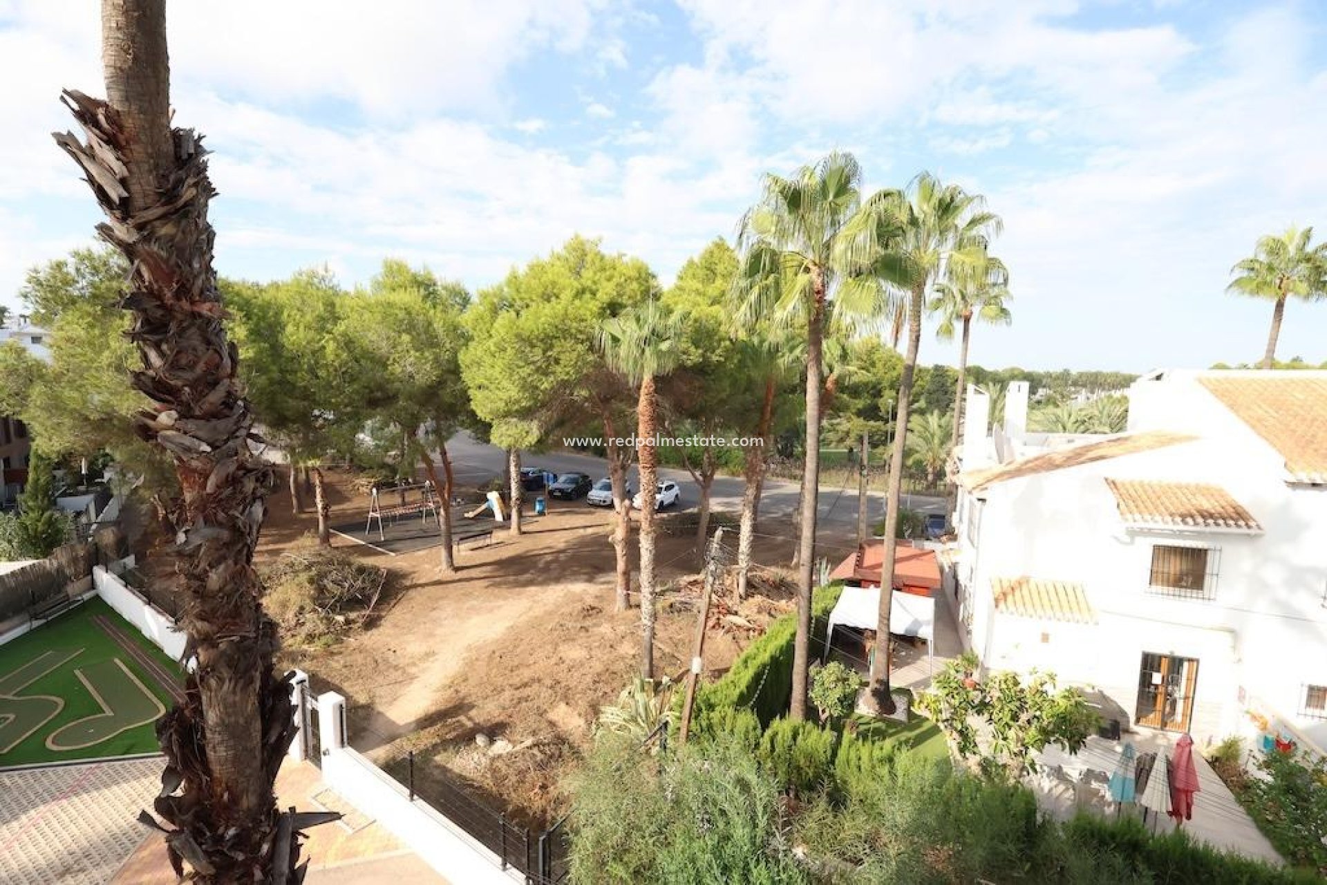 Videresalg - Leilighet -
Orihuela Costa