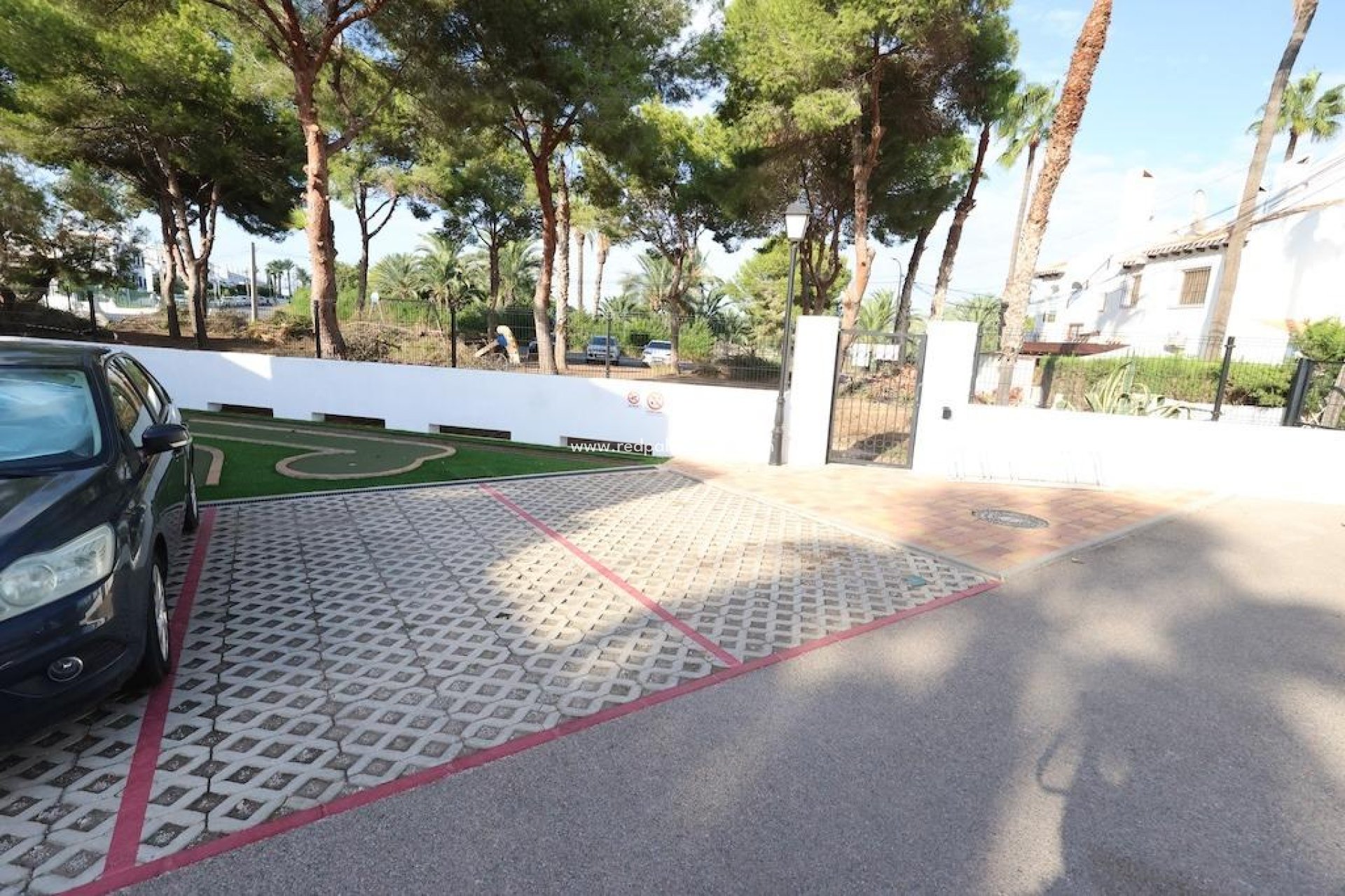 Videresalg - Leilighet -
Orihuela Costa