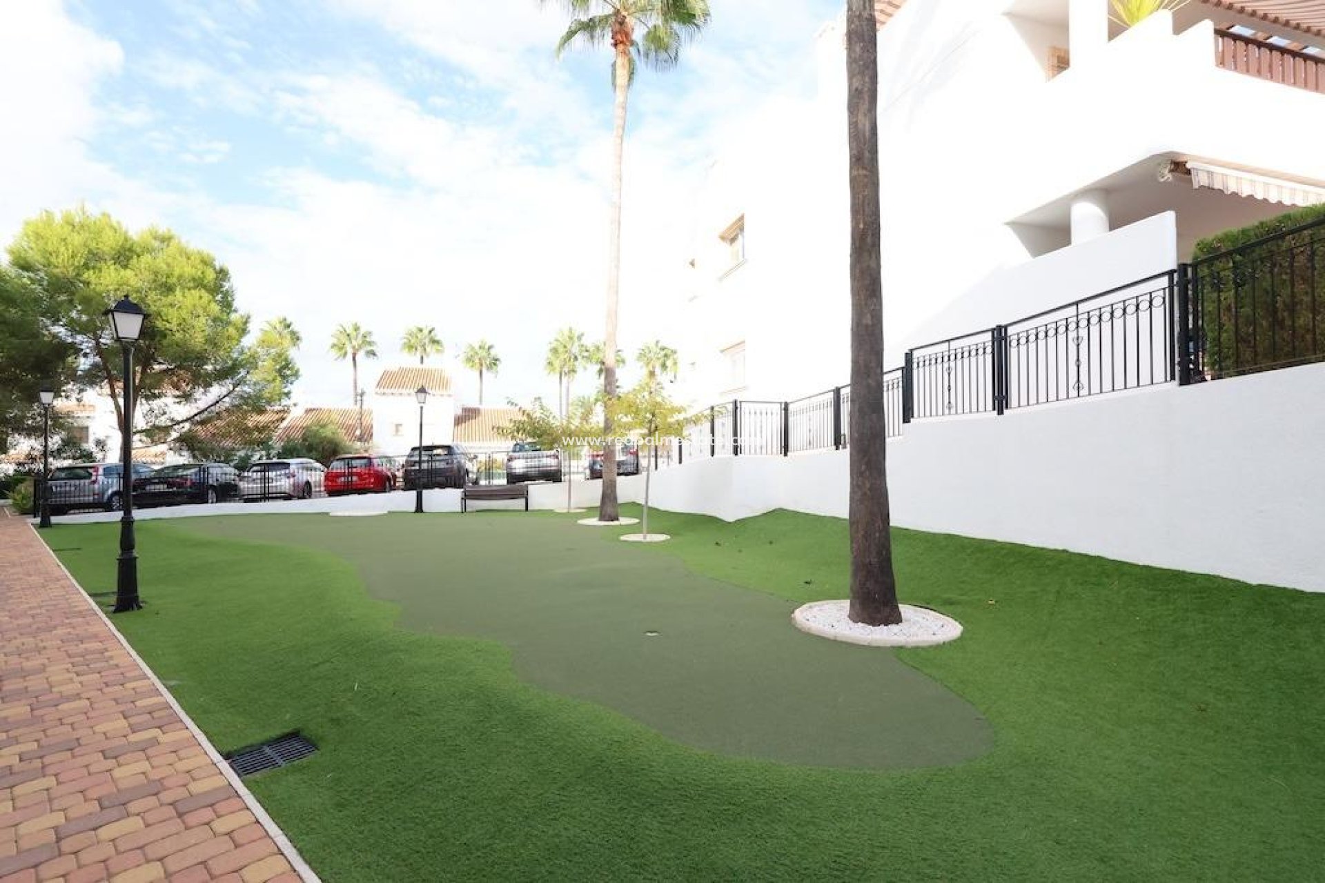 Videresalg - Leilighet -
Orihuela Costa