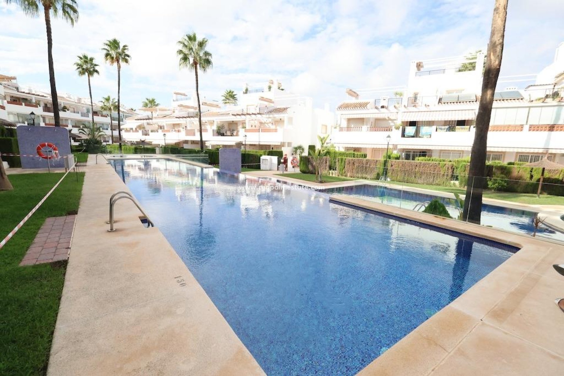 Videresalg - Leilighet -
Orihuela Costa