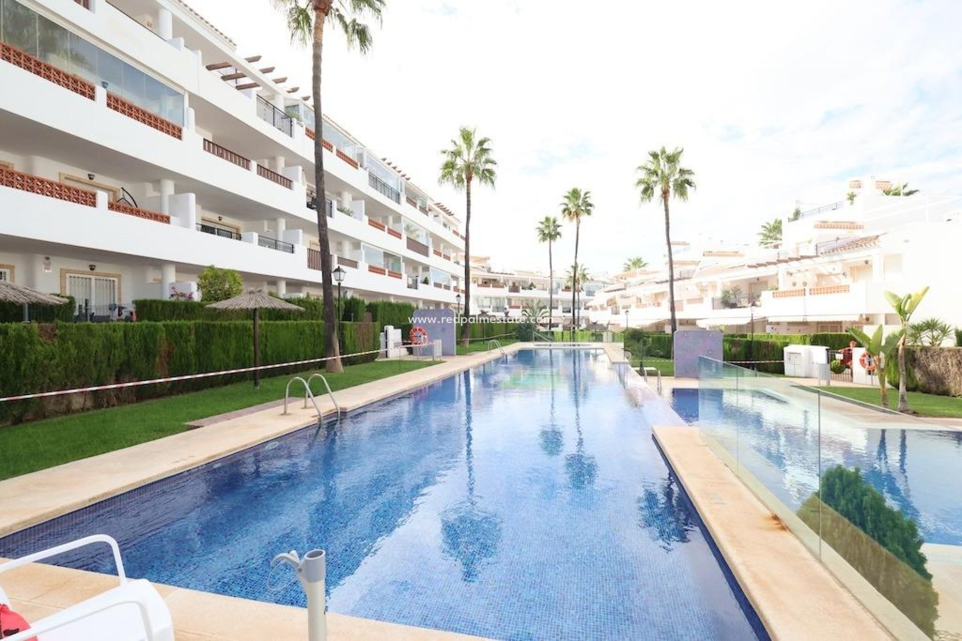 Videresalg - Leilighet -
Orihuela Costa