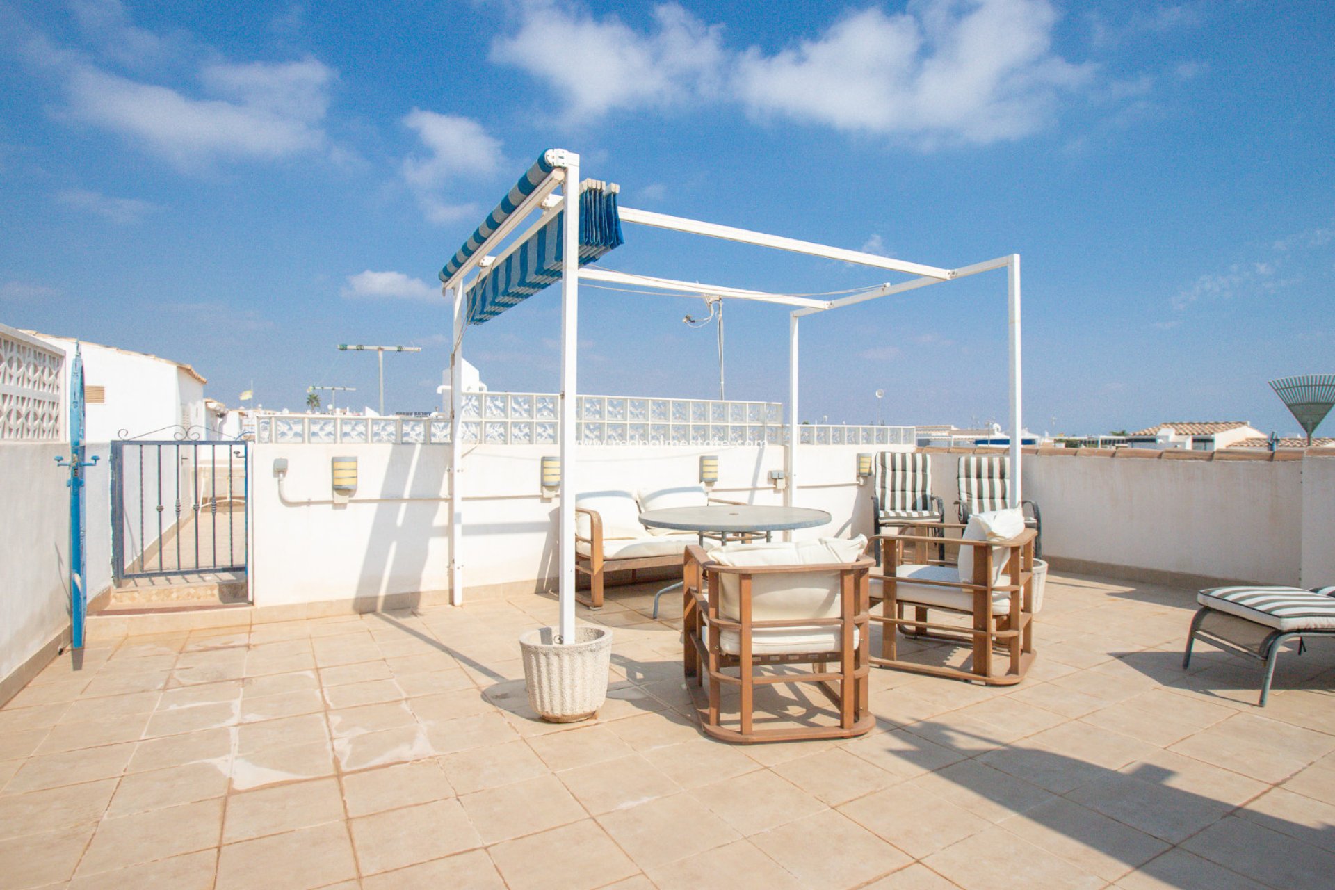 Videresalg - Leilighet -
Orihuela Costa