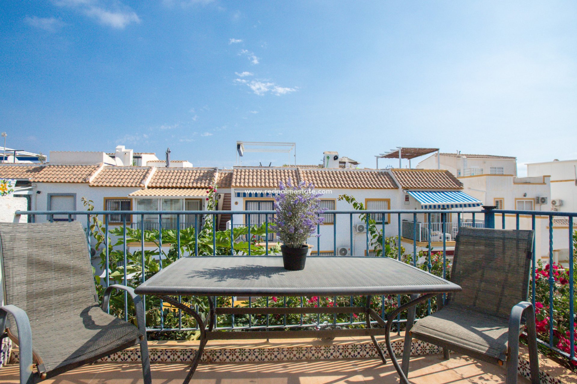 Videresalg - Leilighet -
Orihuela Costa