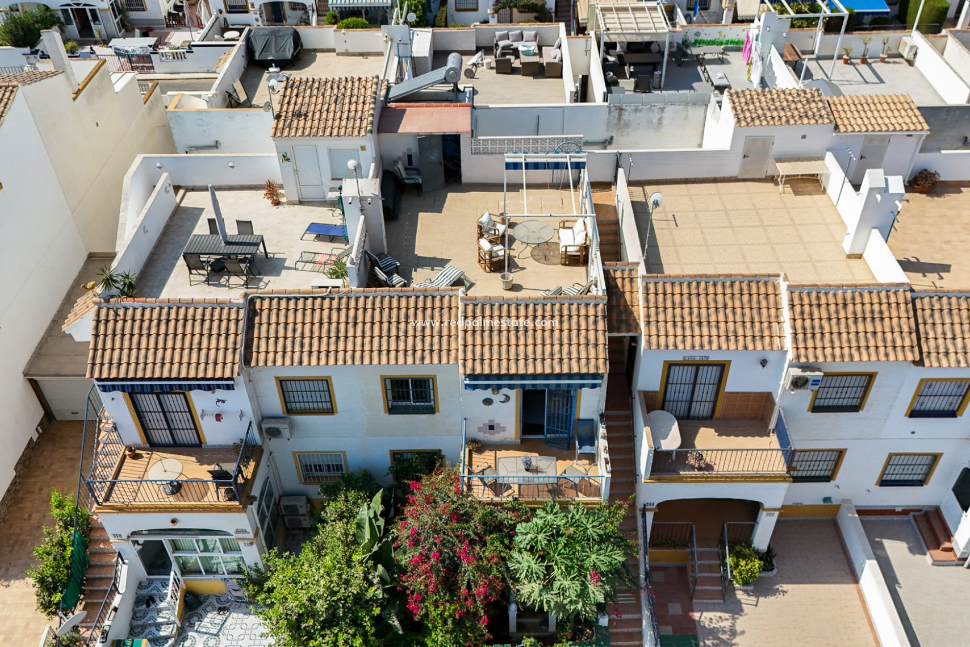 Videresalg - Leilighet -
Orihuela Costa