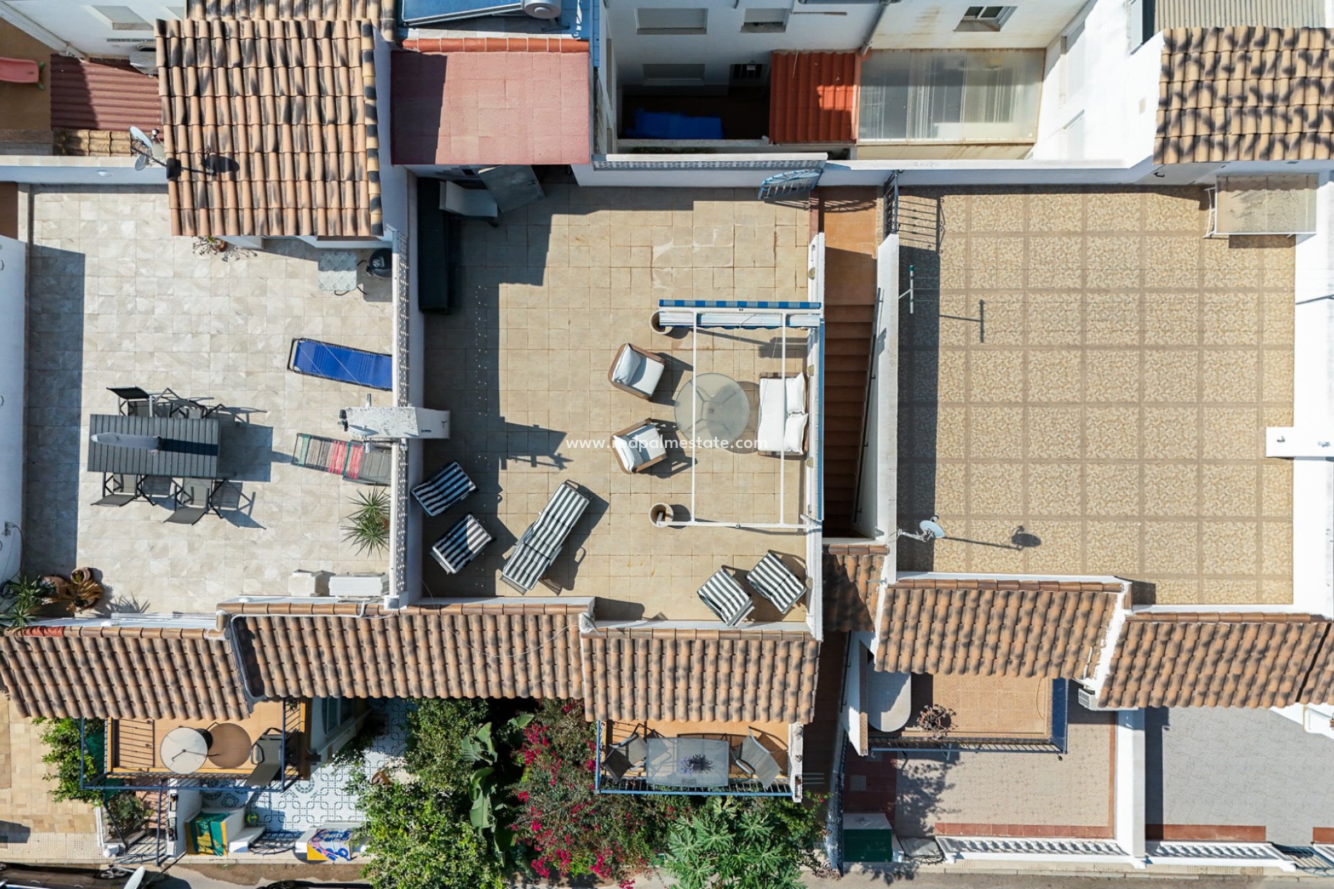 Videresalg - Leilighet -
Orihuela Costa
