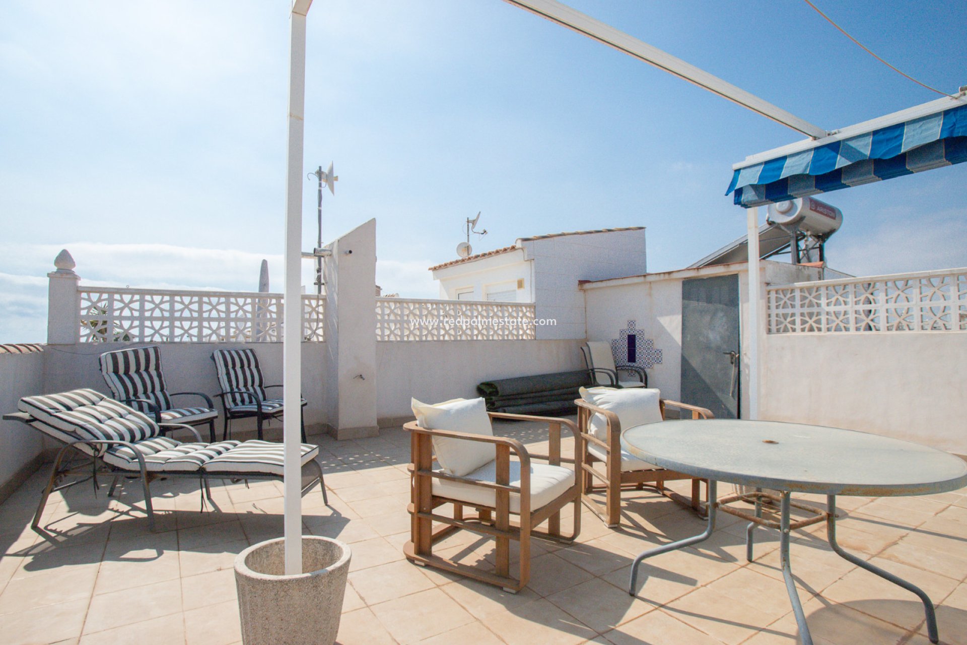 Videresalg - Leilighet -
Orihuela Costa