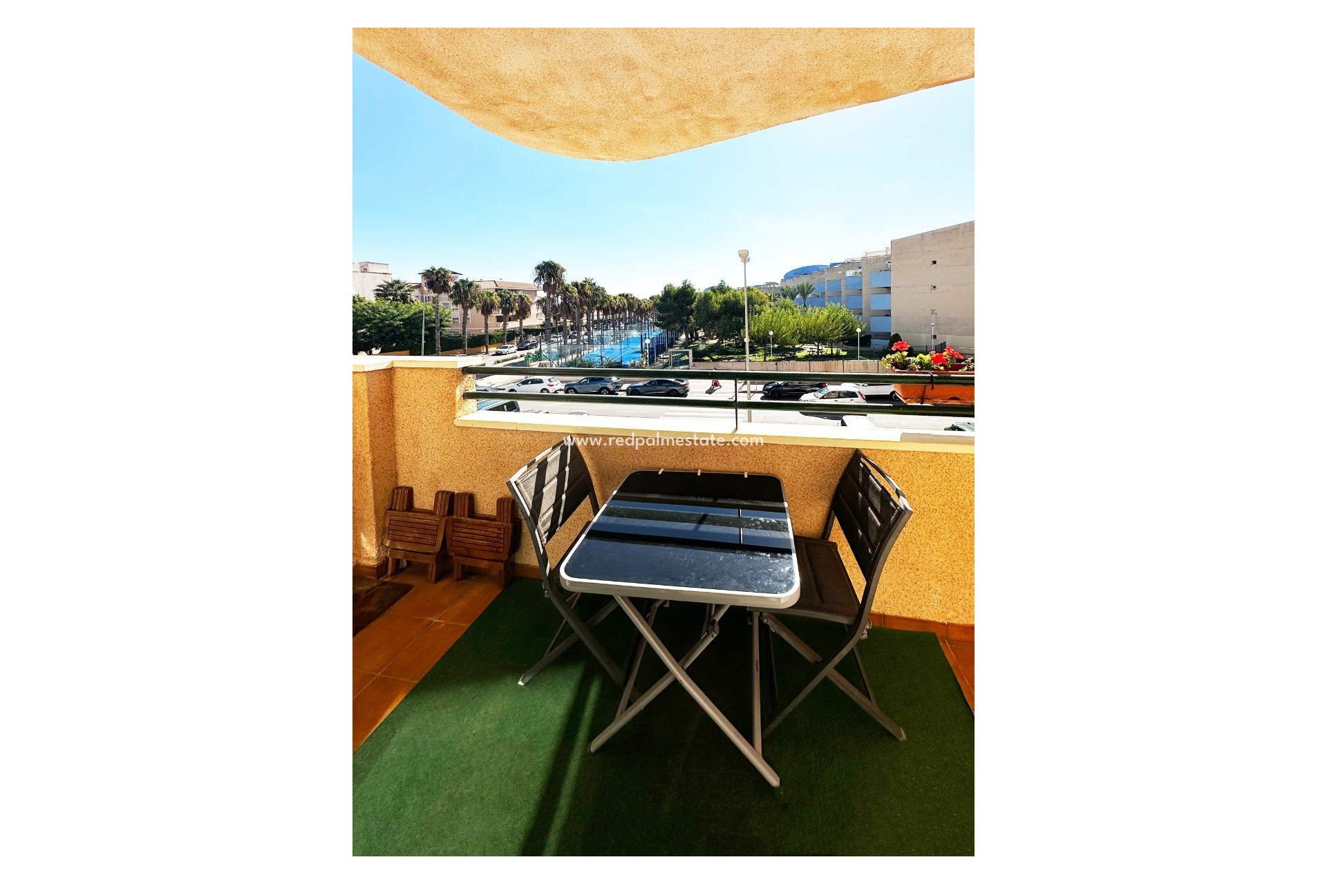 Videresalg - Leilighet -
Orihuela Costa