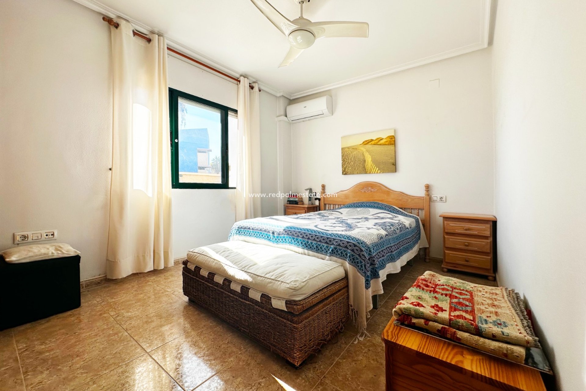 Videresalg - Leilighet -
Orihuela Costa
