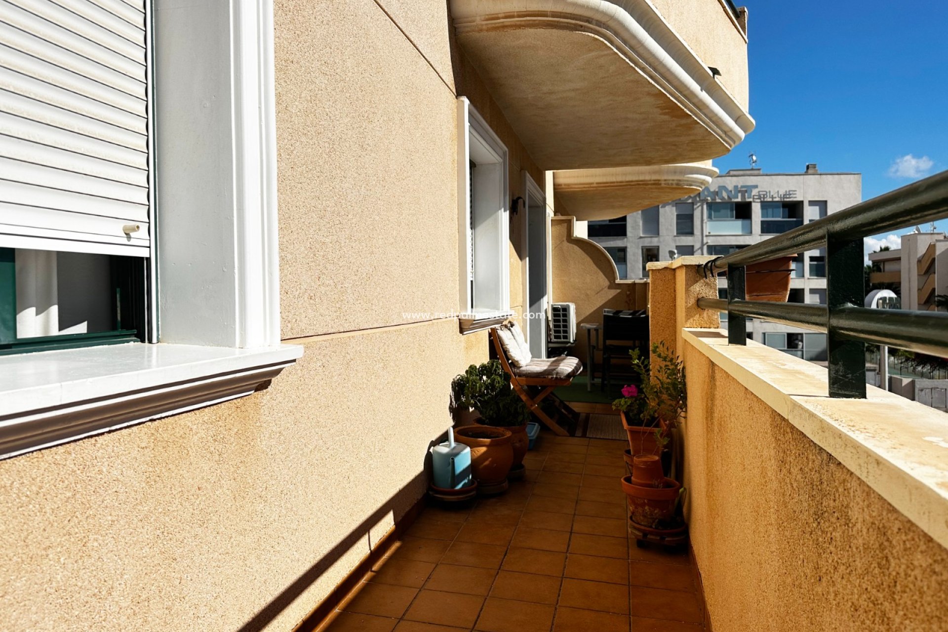 Videresalg - Leilighet -
Orihuela Costa