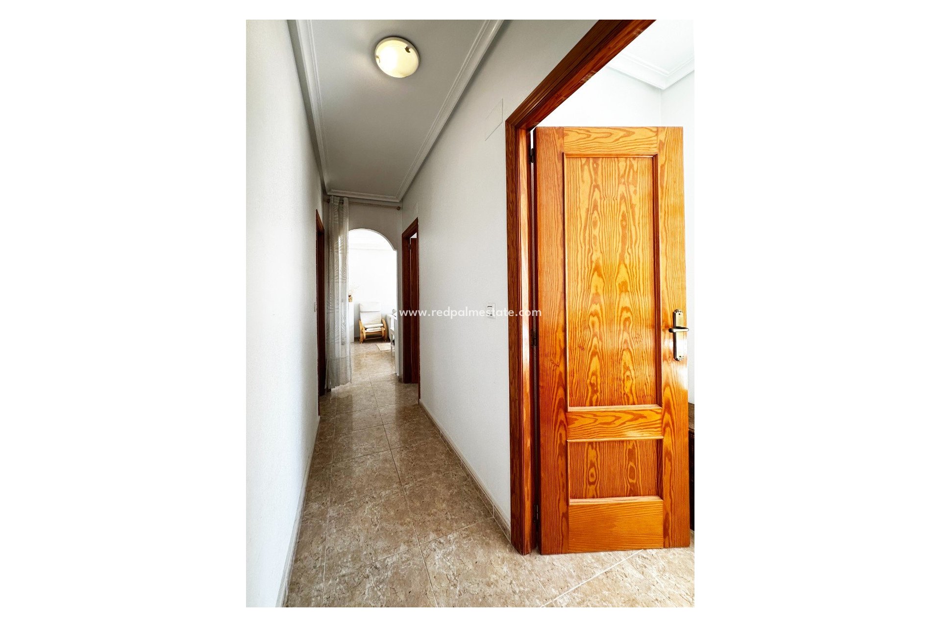 Videresalg - Leilighet -
Orihuela Costa