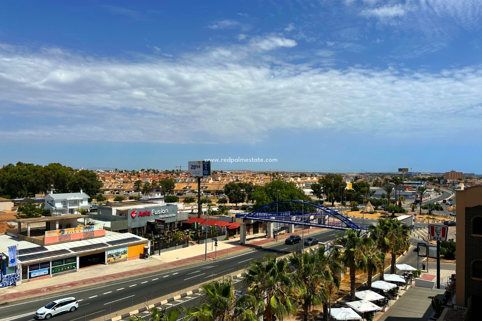 Videresalg - Leilighet -
Orihuela Costa