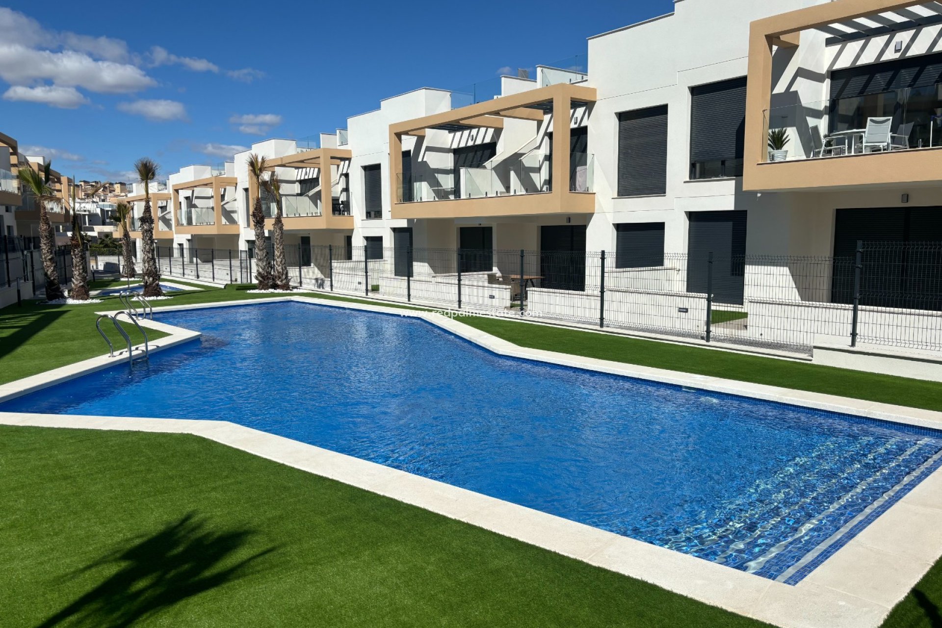 Videresalg - Leilighet -
Orihuela Costa