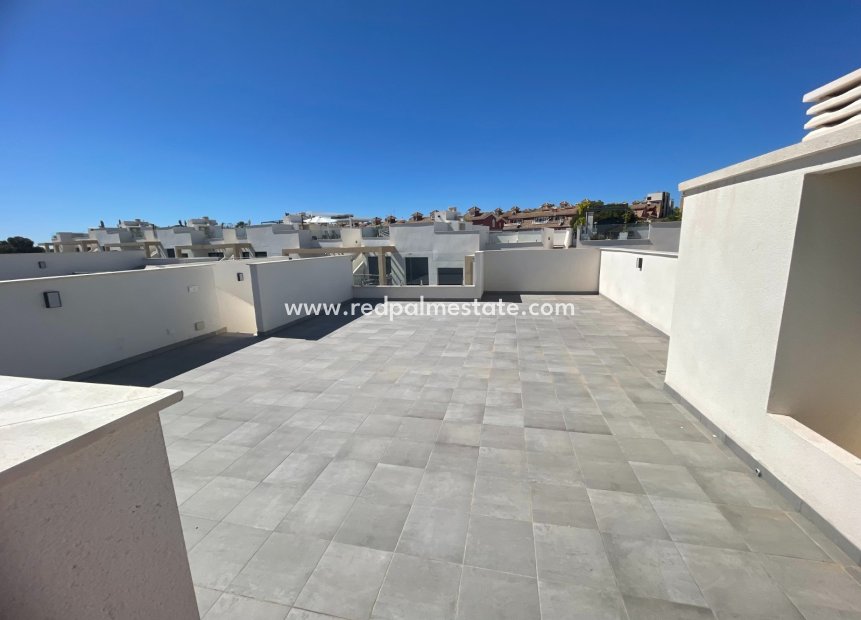 Videresalg - Leilighet -
Orihuela Costa