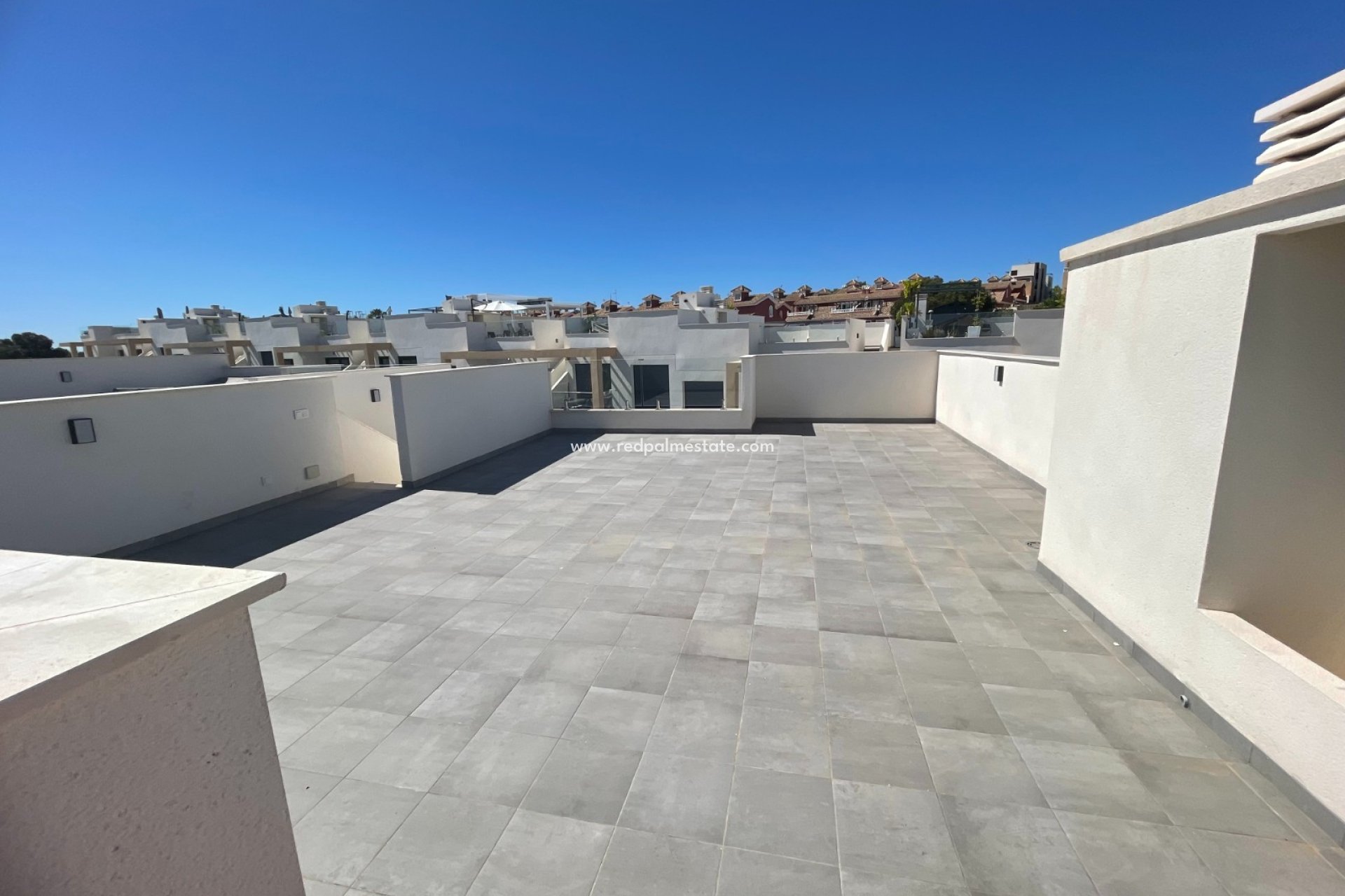 Videresalg - Leilighet -
Orihuela Costa