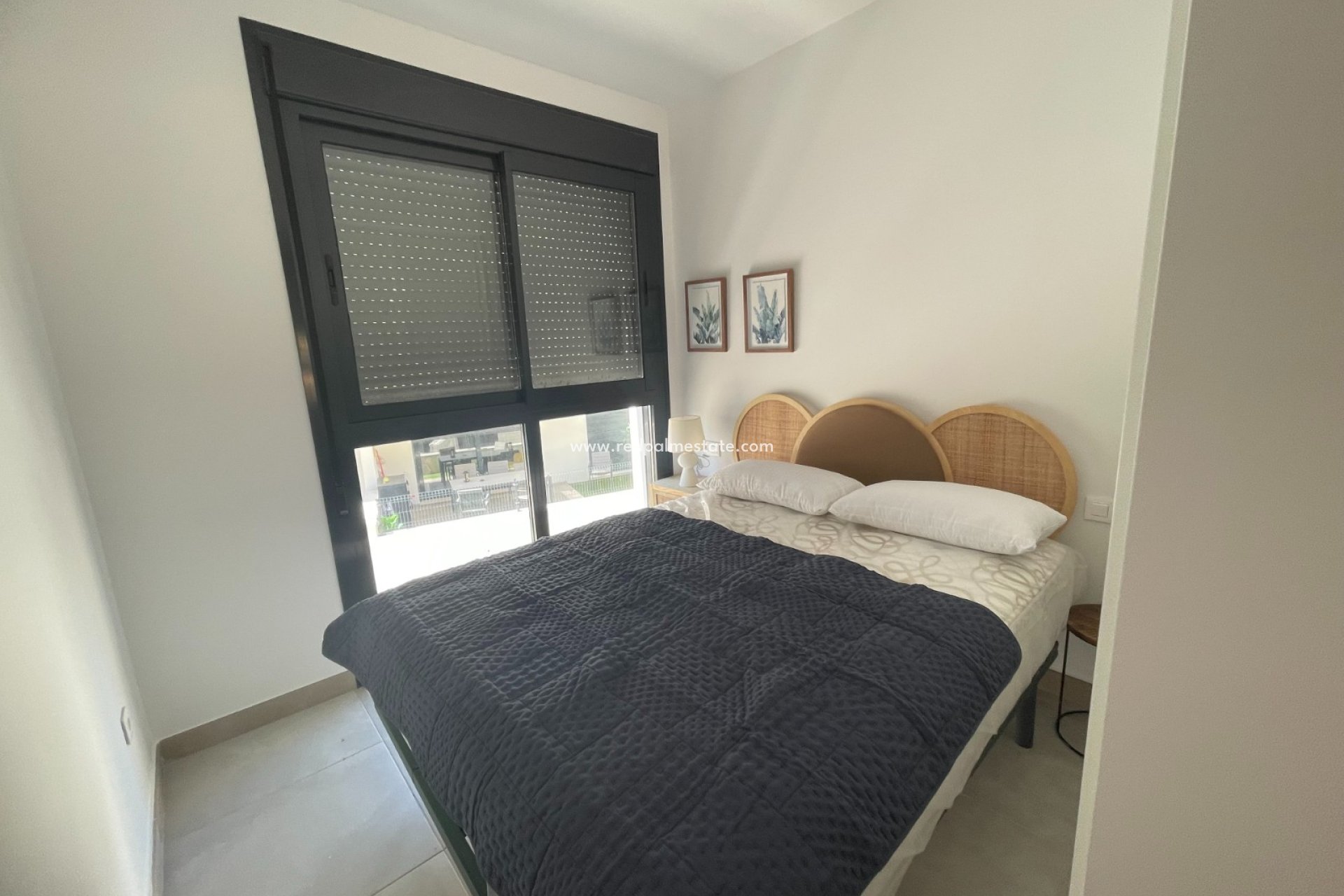 Videresalg - Leilighet -
Orihuela Costa