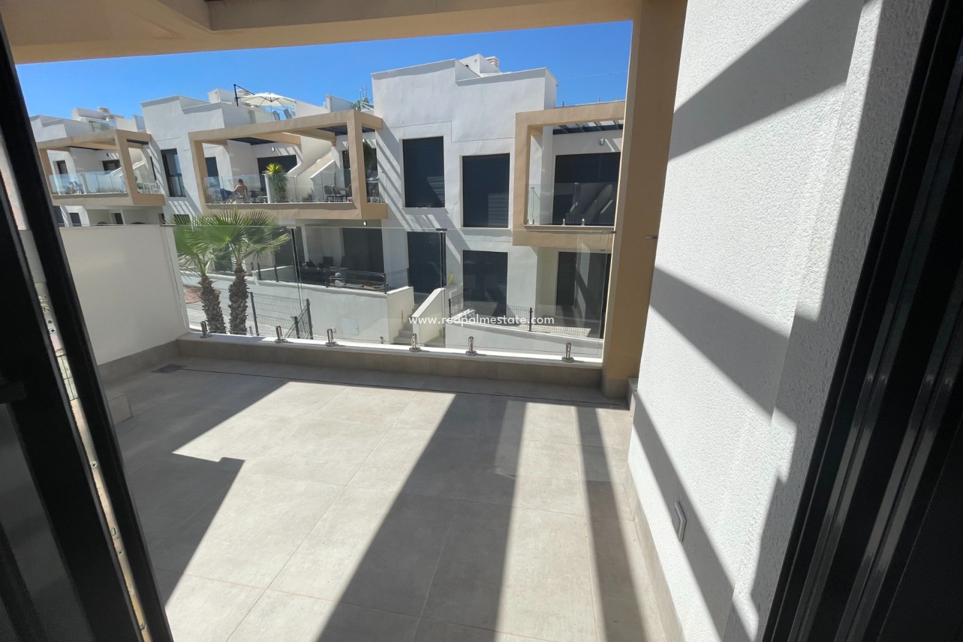 Videresalg - Leilighet -
Orihuela Costa