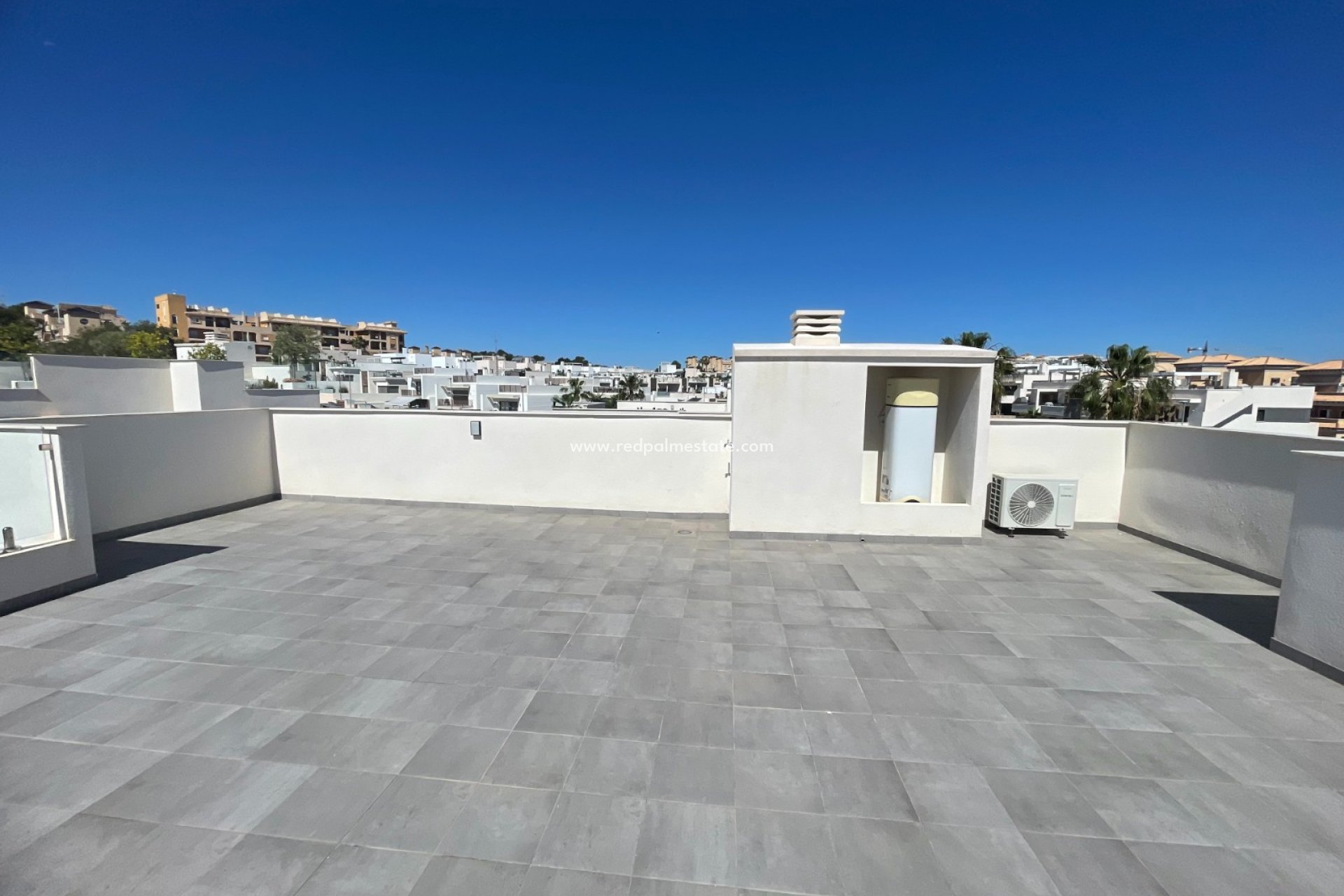 Videresalg - Leilighet -
Orihuela Costa