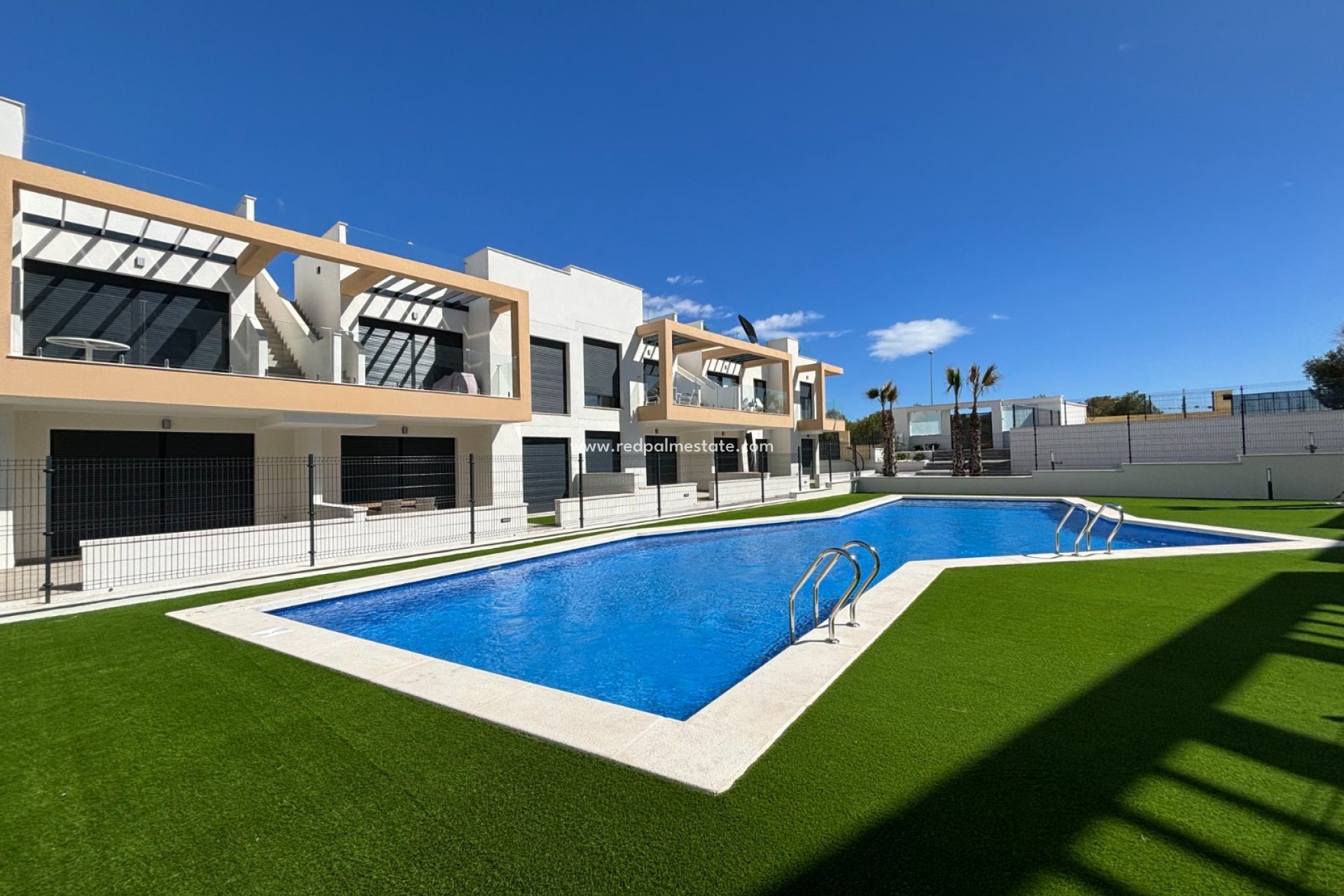 Videresalg - Leilighet -
Orihuela Costa