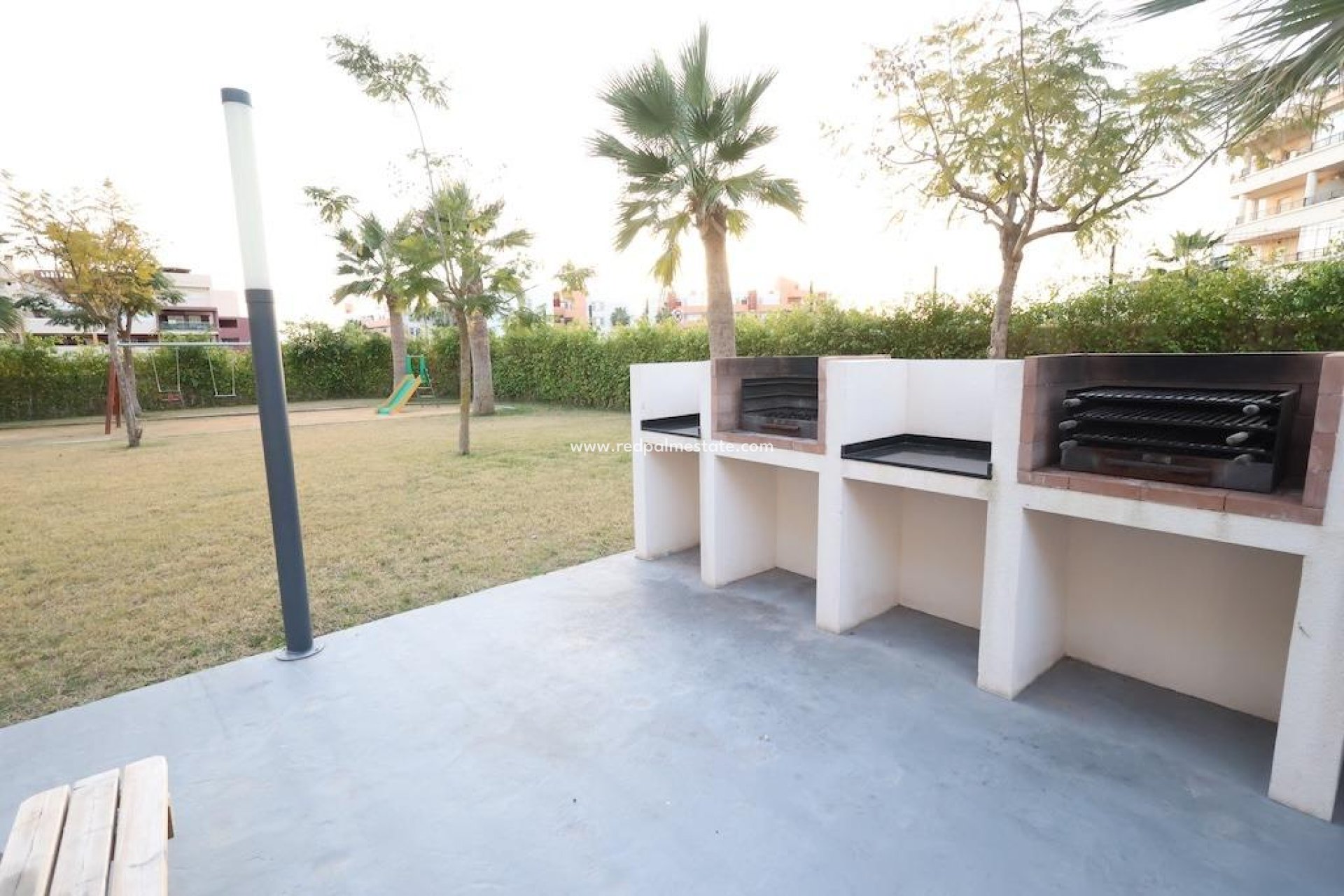 Videresalg - Leilighet -
Orihuela Costa