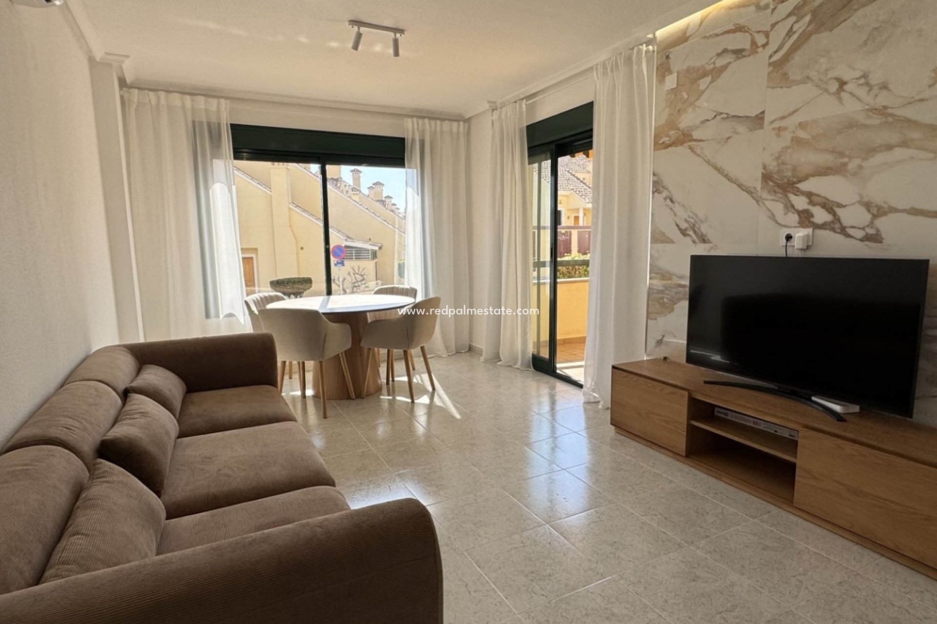 Videresalg - Leilighet -
Orihuela Costa
