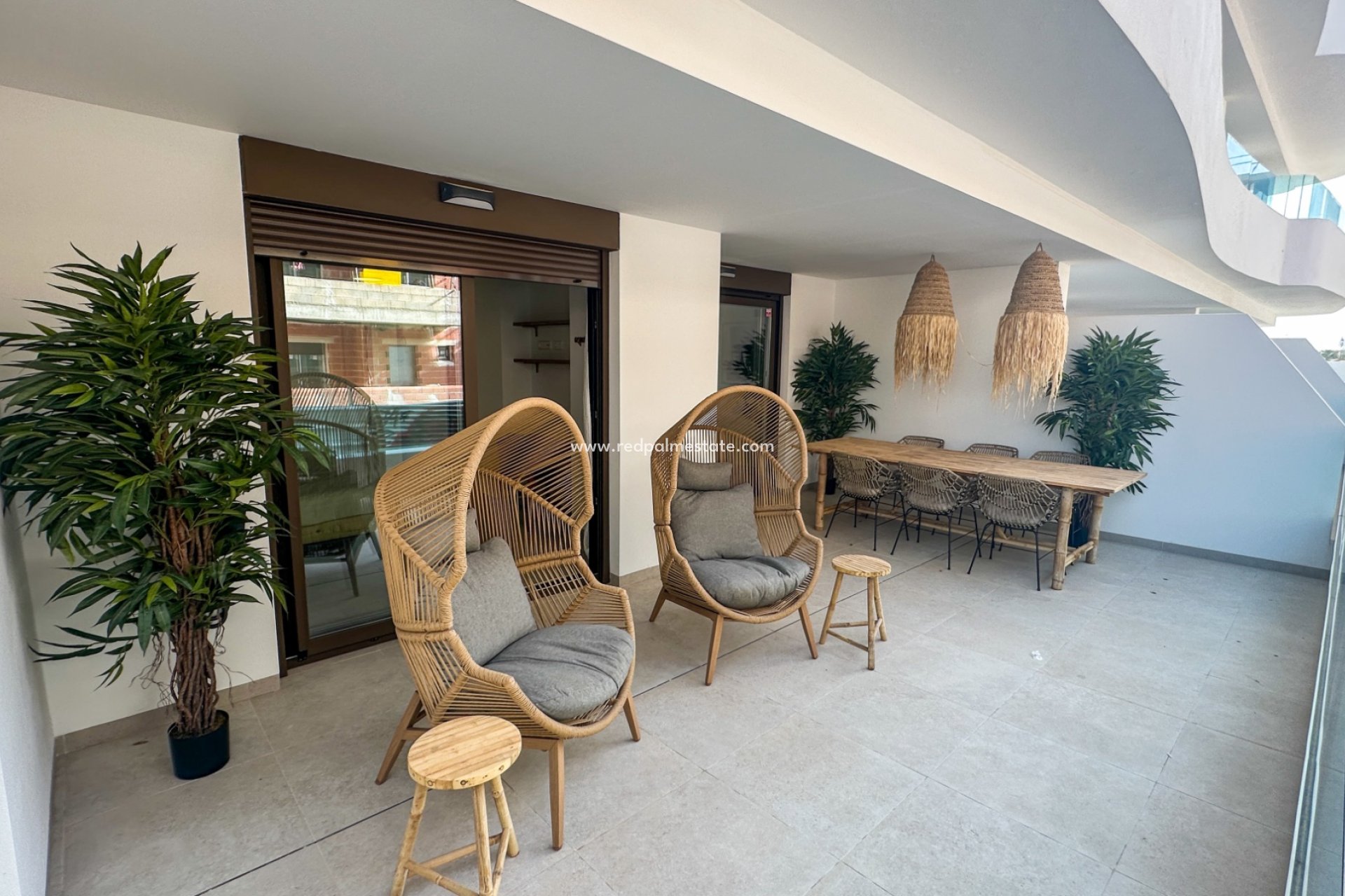 Videresalg - Leilighet -
Orihuela Costa