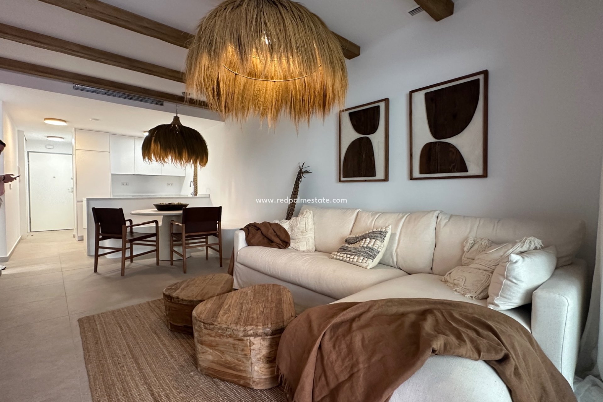 Videresalg - Leilighet -
Orihuela Costa