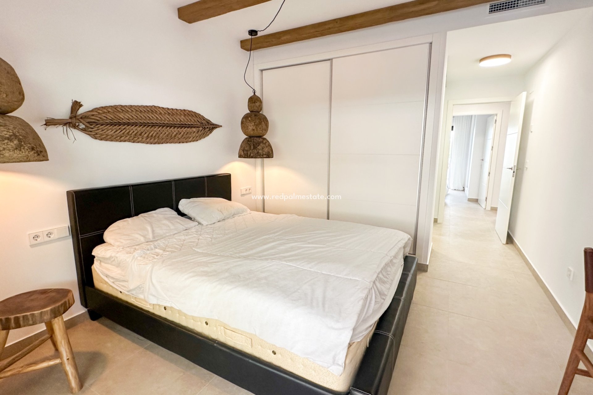 Videresalg - Leilighet -
Orihuela Costa