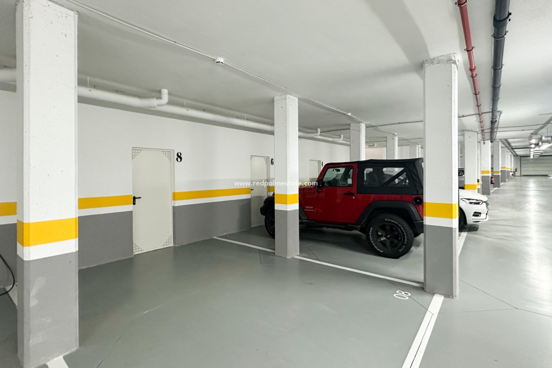 Videresalg - Leilighet -
Orihuela Costa