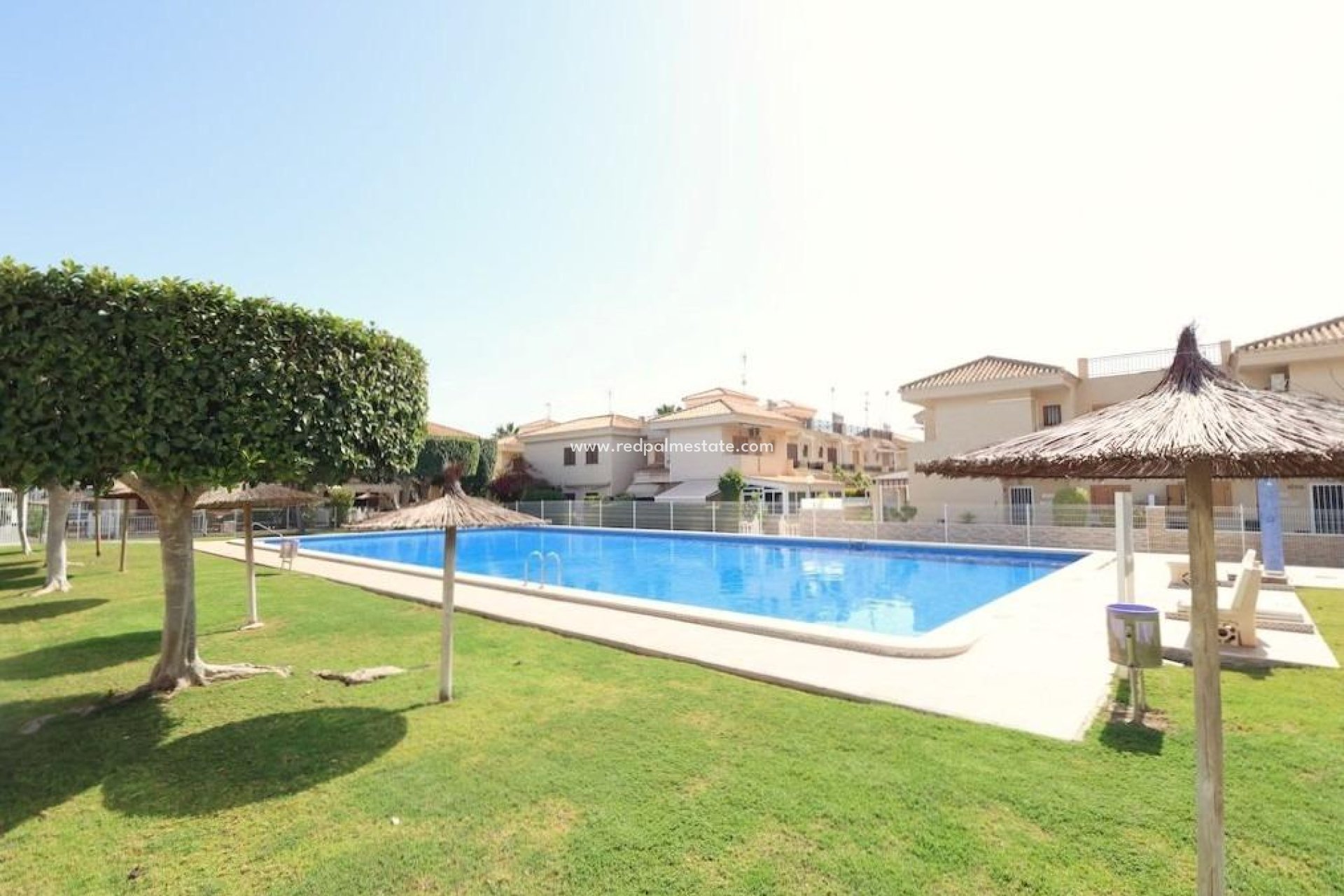 Videresalg - Leilighet -
Orihuela Costa