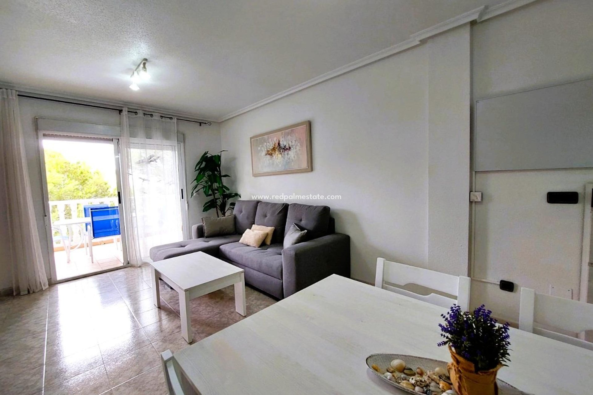 Videresalg - Leilighet -
Orihuela Costa