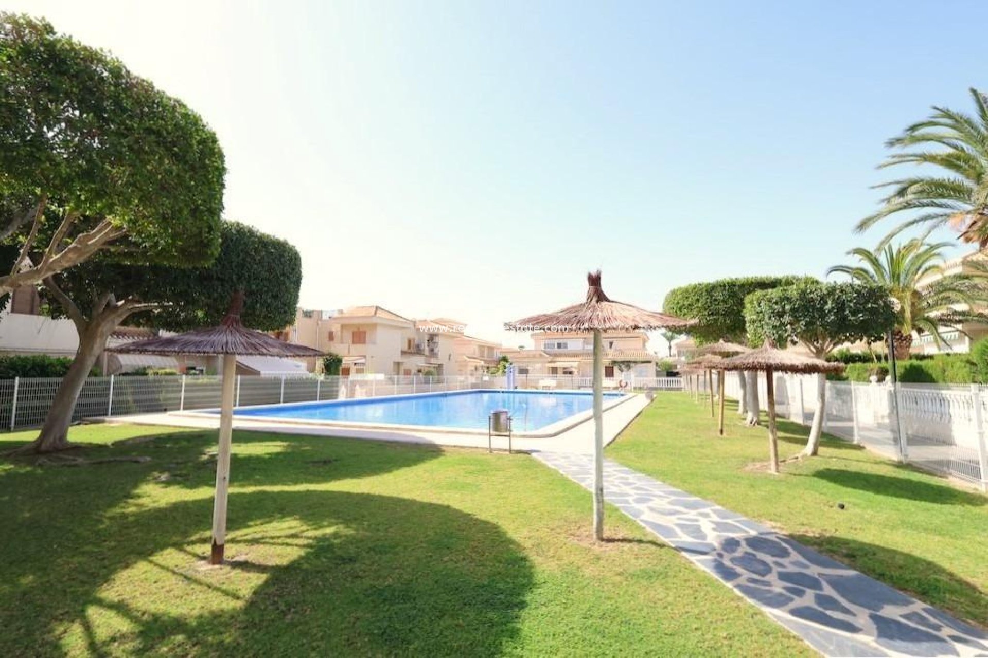 Videresalg - Leilighet -
Orihuela Costa