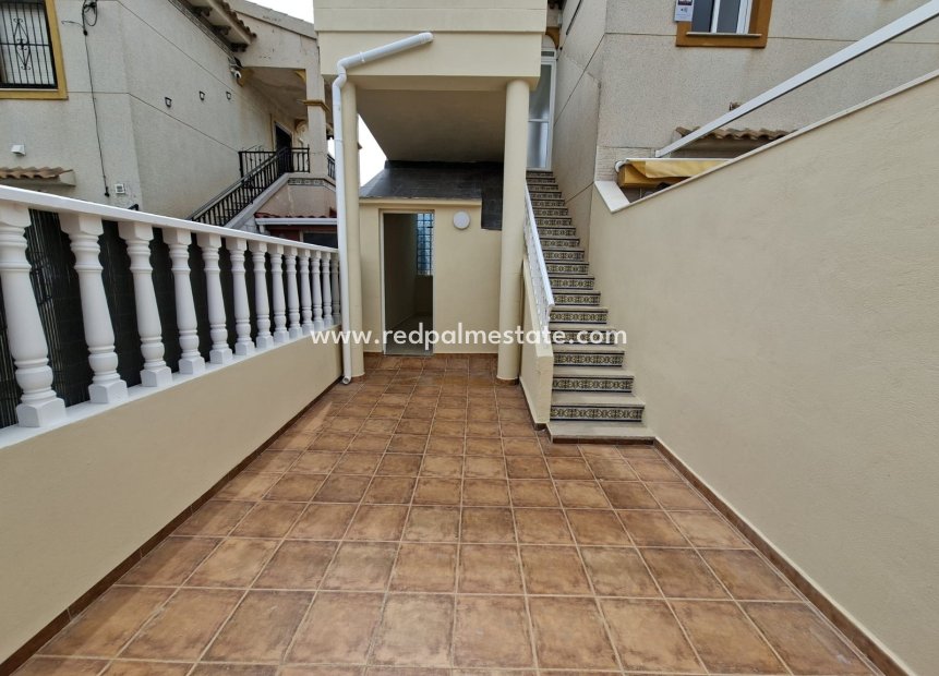 Videresalg - Leilighet -
Orihuela Costa