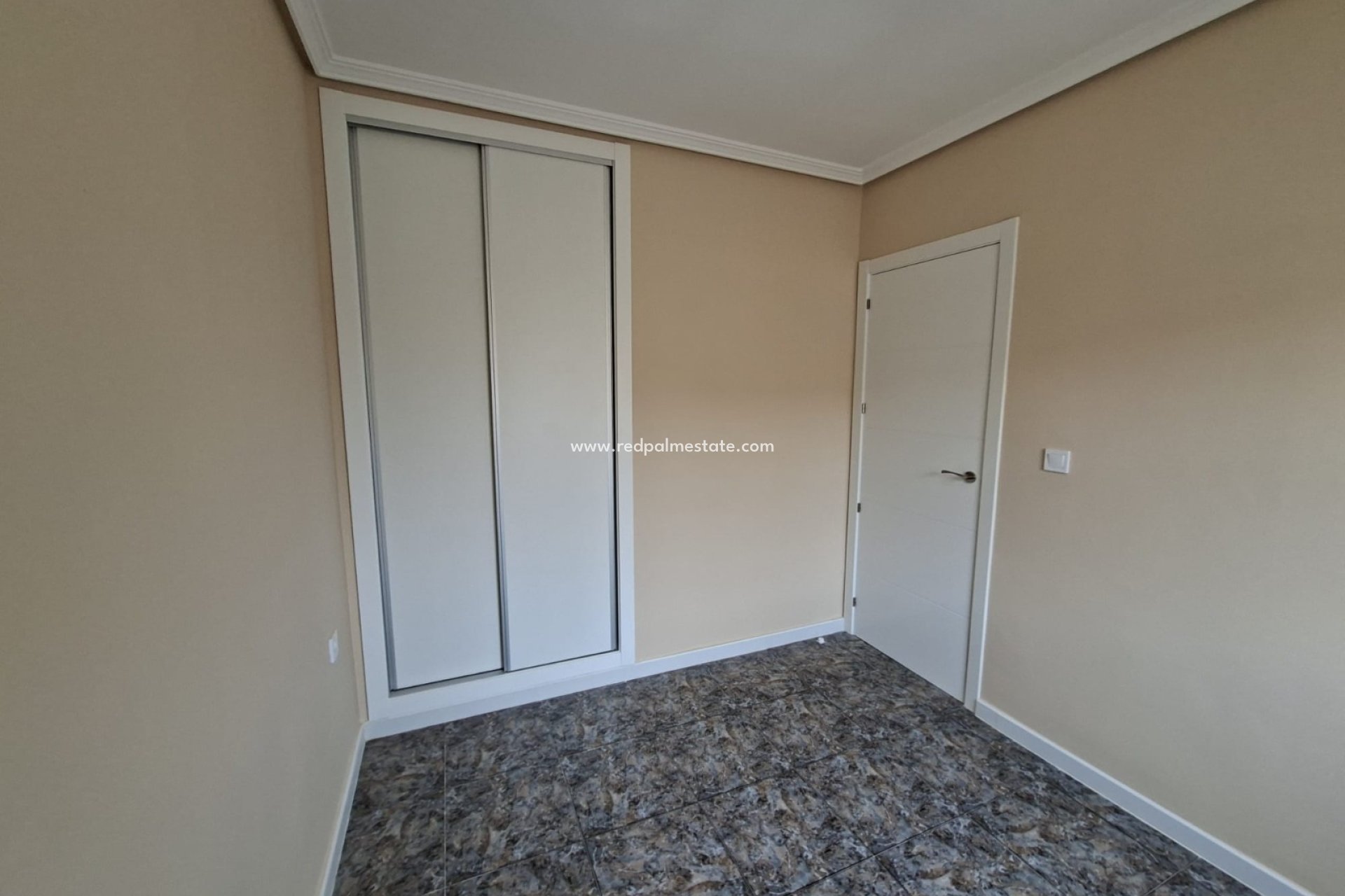Videresalg - Leilighet -
Orihuela Costa