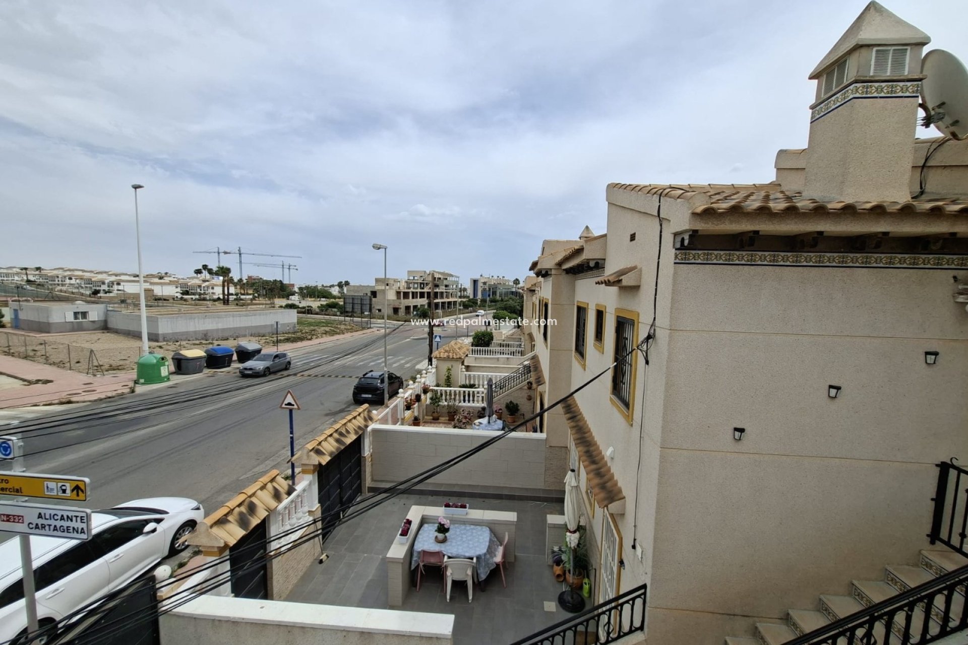 Videresalg - Leilighet -
Orihuela Costa