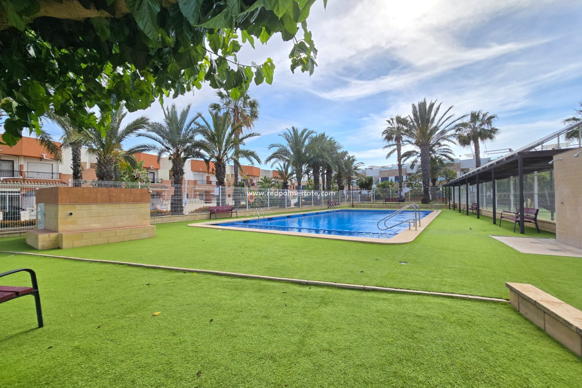 Videresalg - Leilighet -
Orihuela Costa