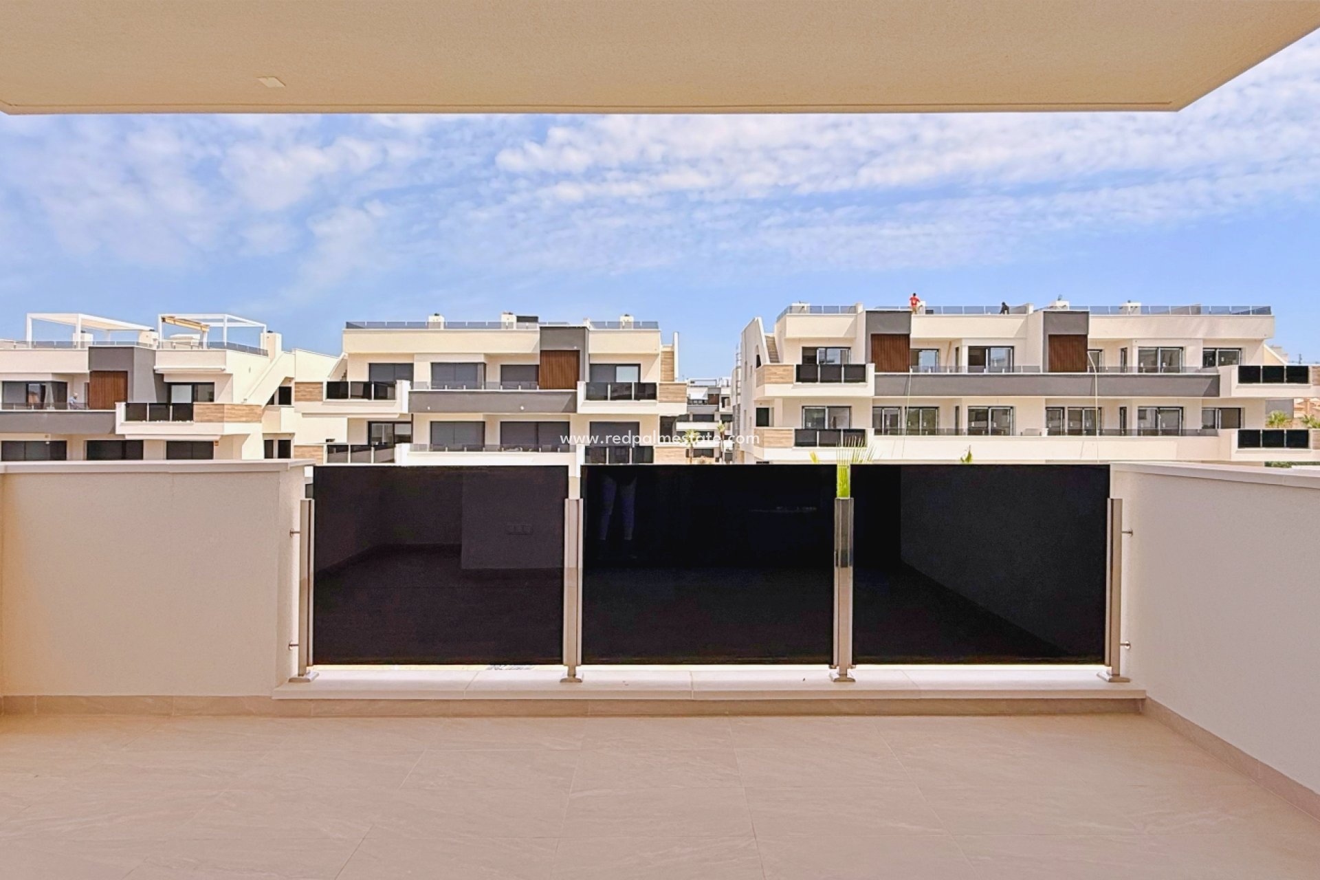 Videresalg - Leilighet -
Orihuela - Inland