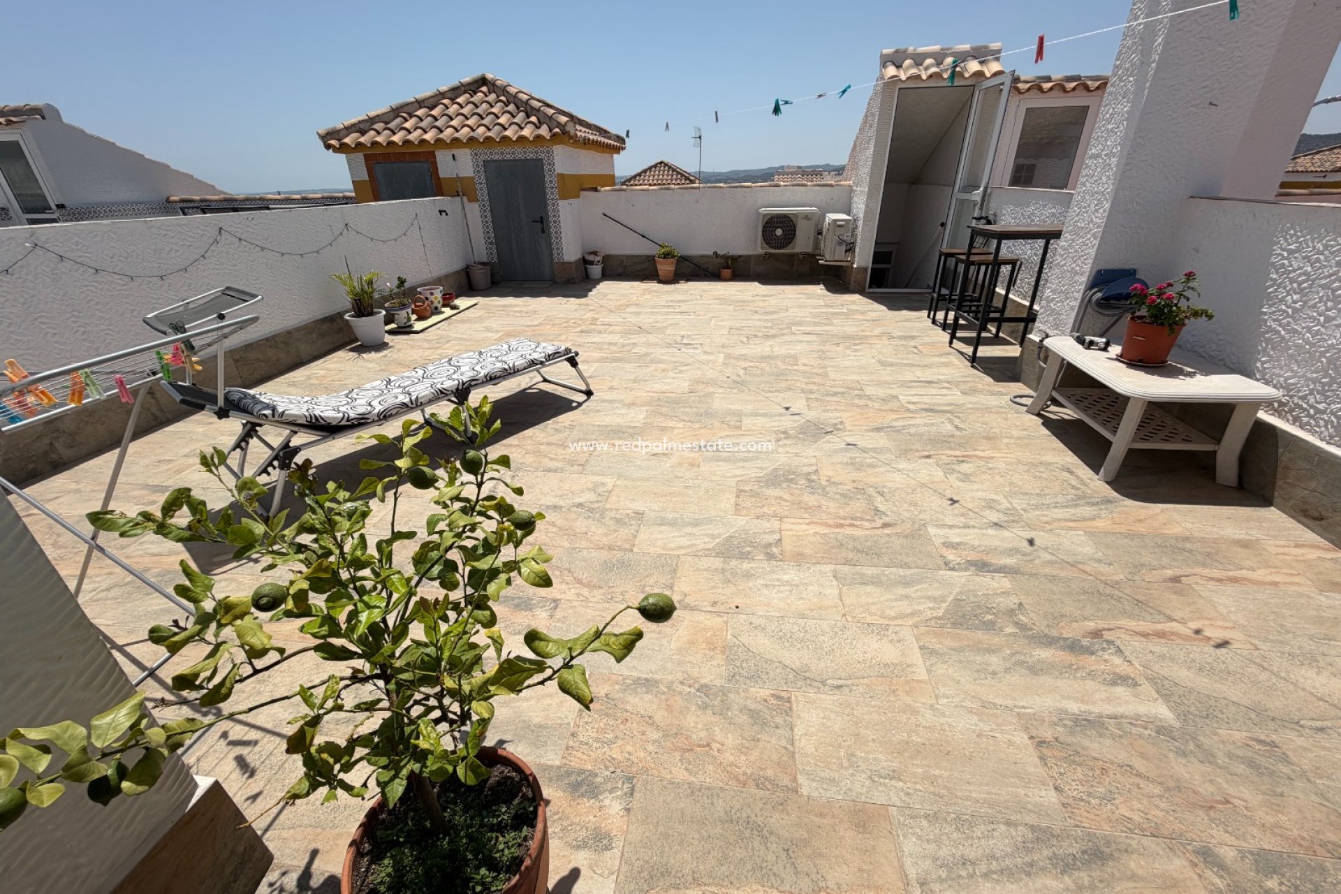 Videresalg - Leilighet -
Orihuela - Inland