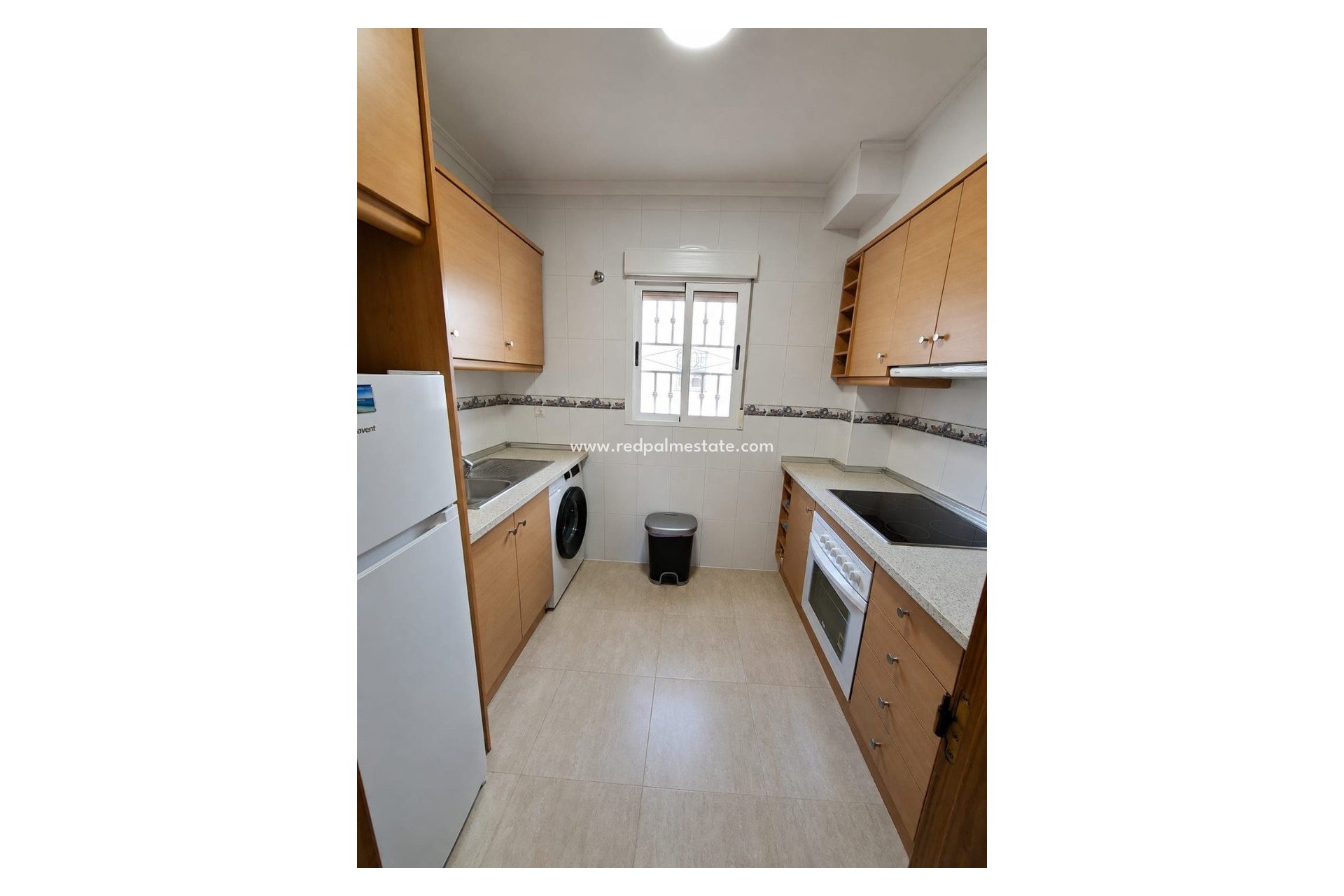 Videresalg - Leilighet -
Orihuela - Inland