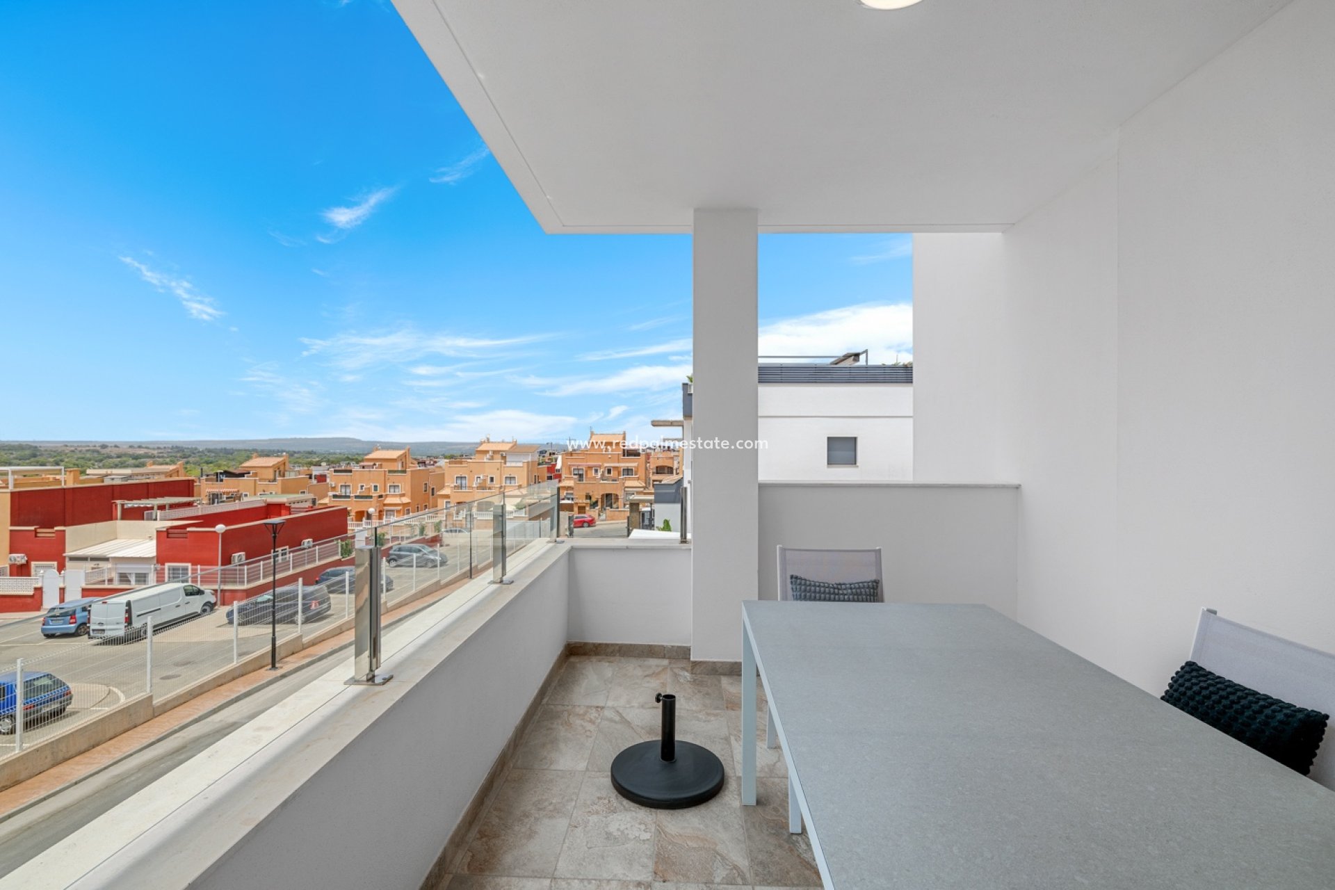 Videresalg - Leilighet -
Orihuela - Inland