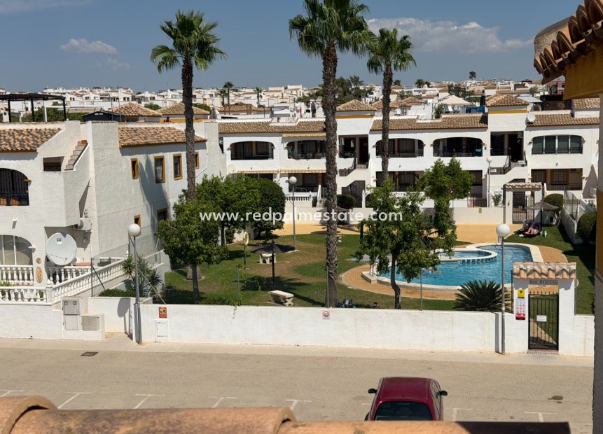 Videresalg - Leilighet -
Orihuela - Inland