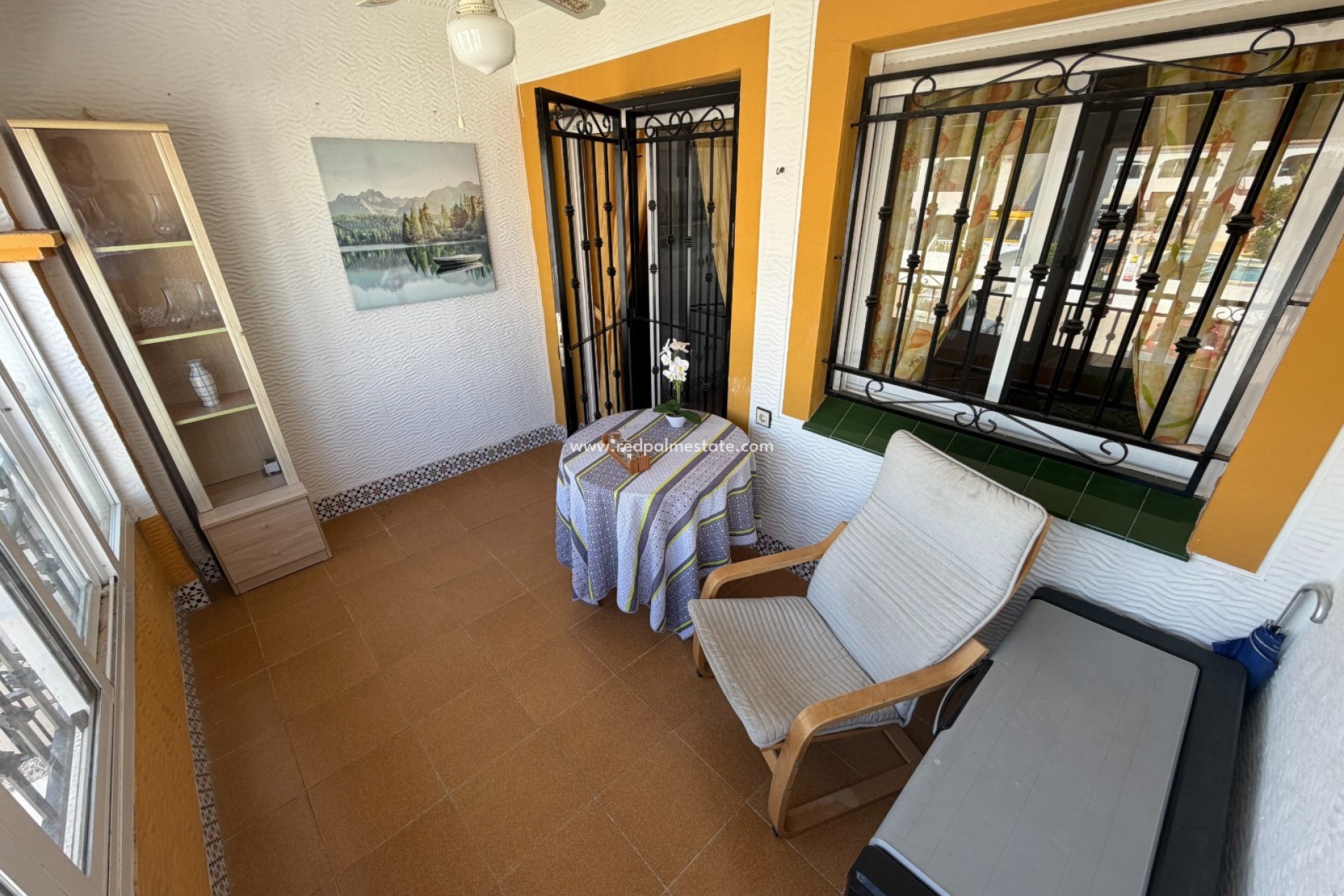 Videresalg - Leilighet -
Orihuela - Inland
