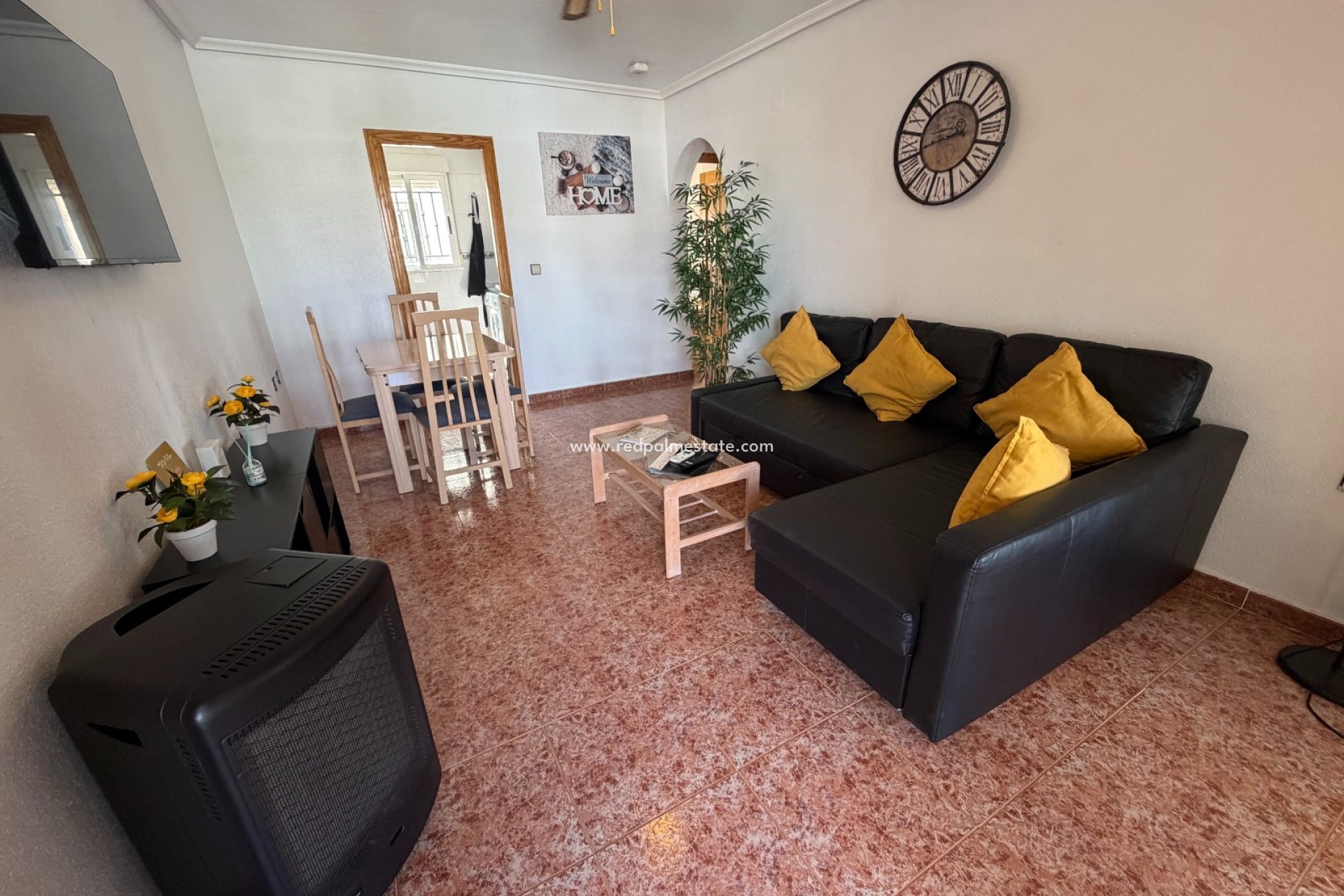 Videresalg - Leilighet -
Orihuela - Inland