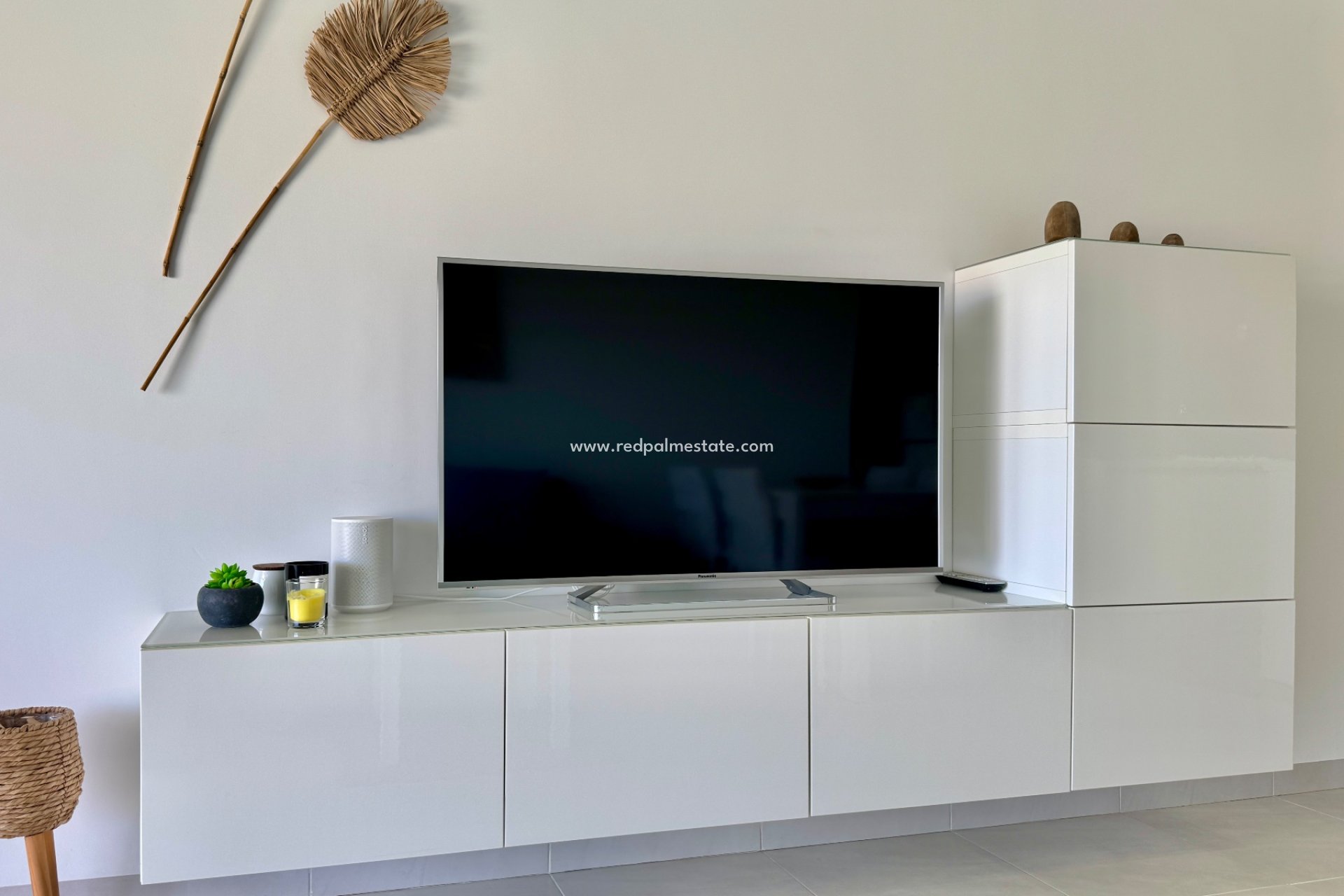 Videresalg - Leilighet -
Orihuela - Inland
