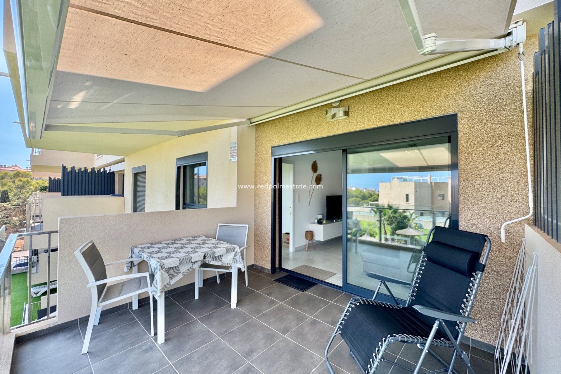 Videresalg - Leilighet -
Orihuela - Inland