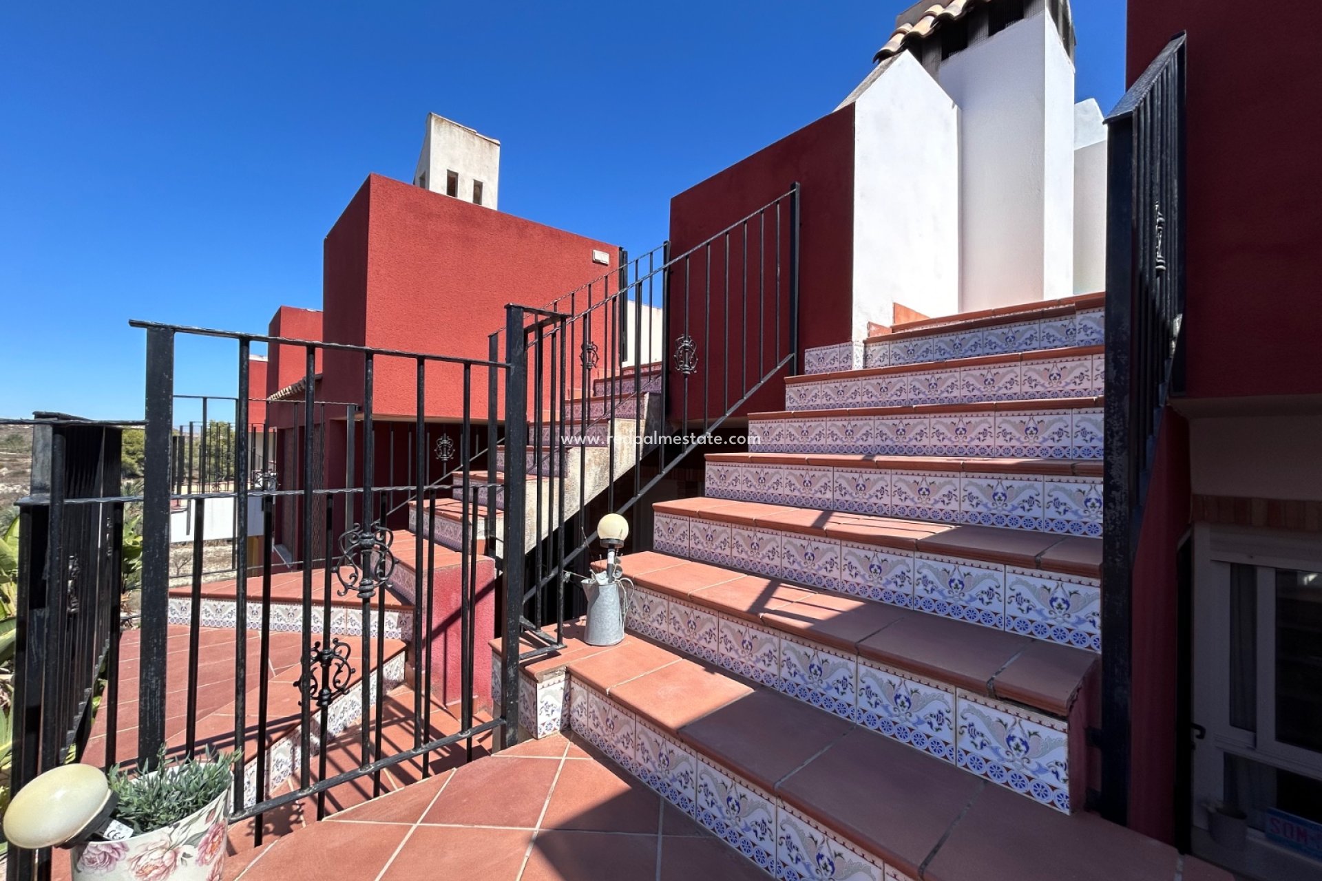 Videresalg - Leilighet -
Orihuela - Inland