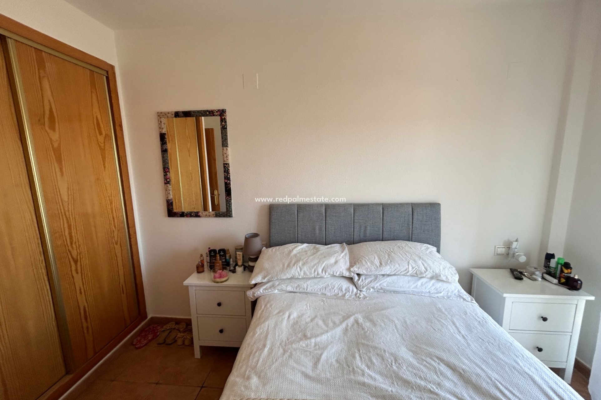 Videresalg - Leilighet -
Orihuela - Inland