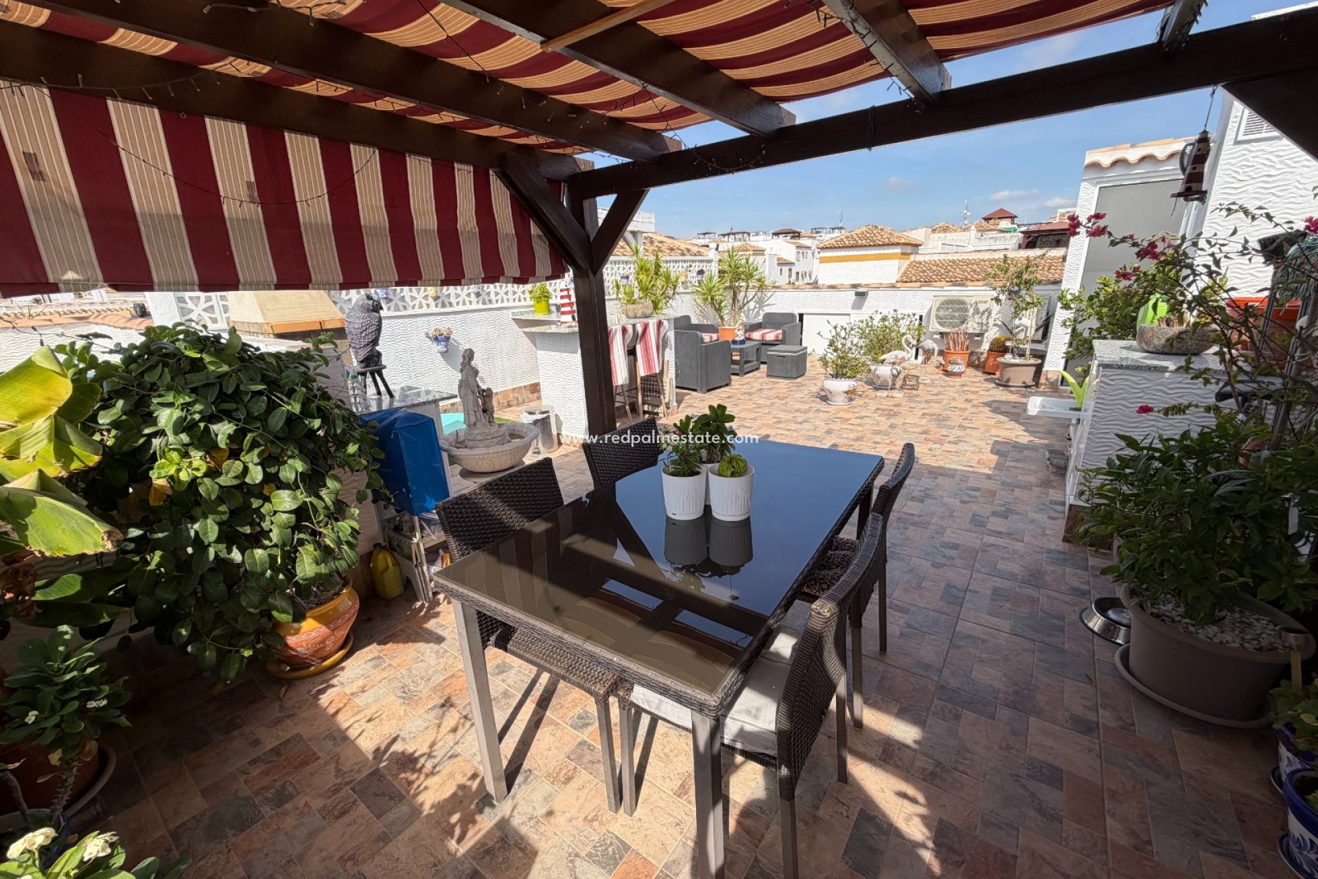 Videresalg - Leilighet -
Orihuela - Inland