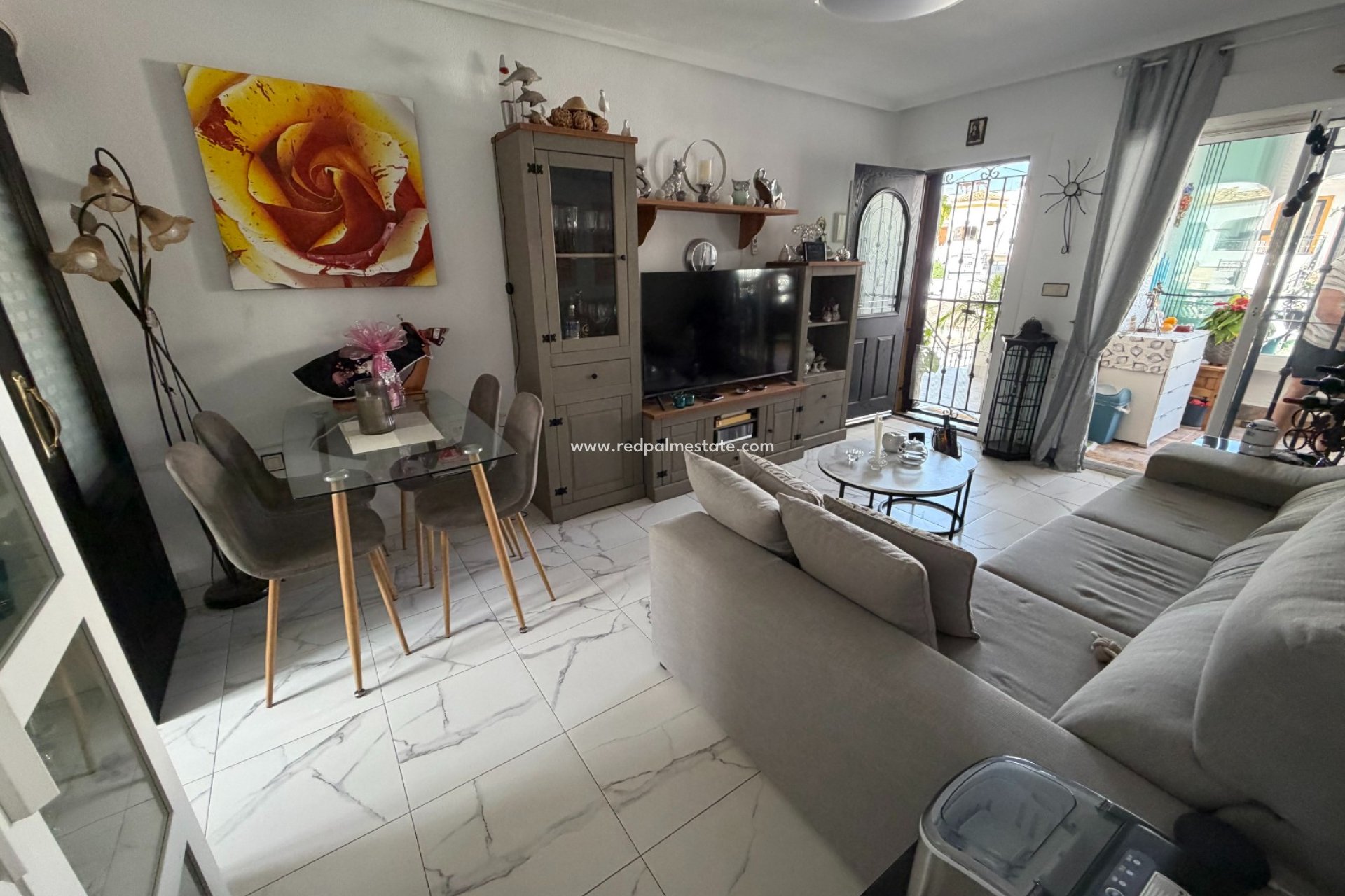Videresalg - Leilighet -
Orihuela - Inland